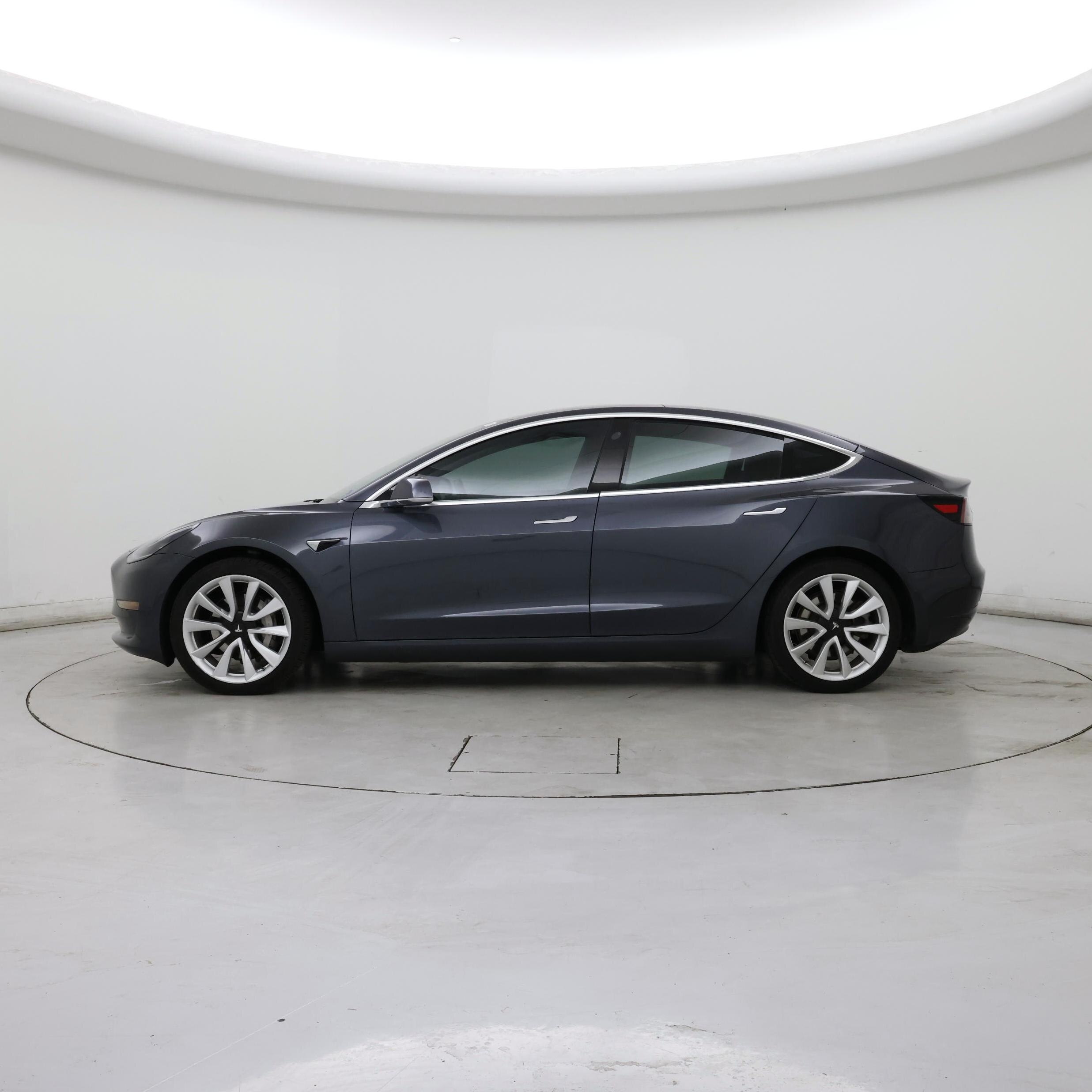 Thumbnail: 2020 Tesla Model 3 - 3