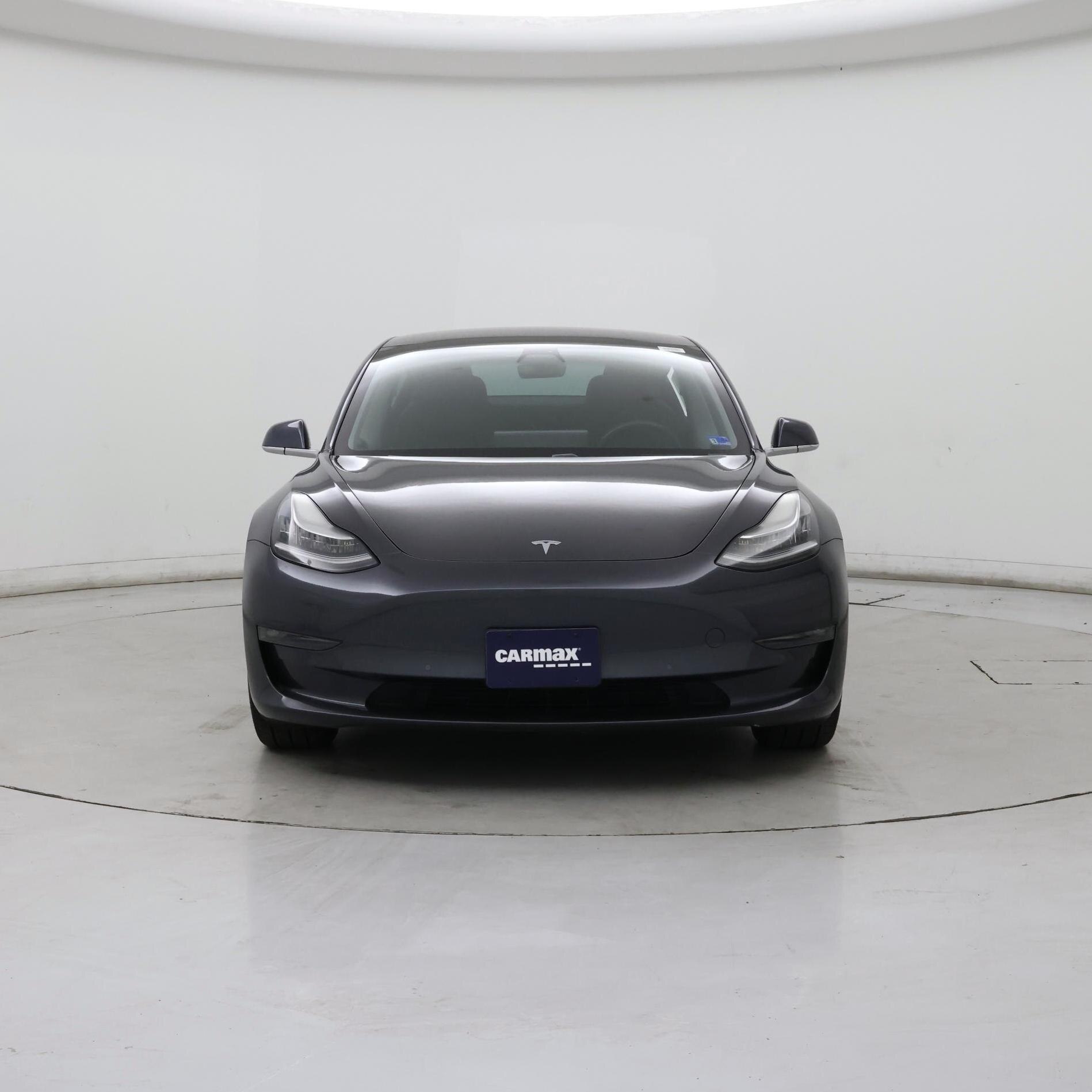 Thumbnail: 2020 Tesla Model 3 - 5