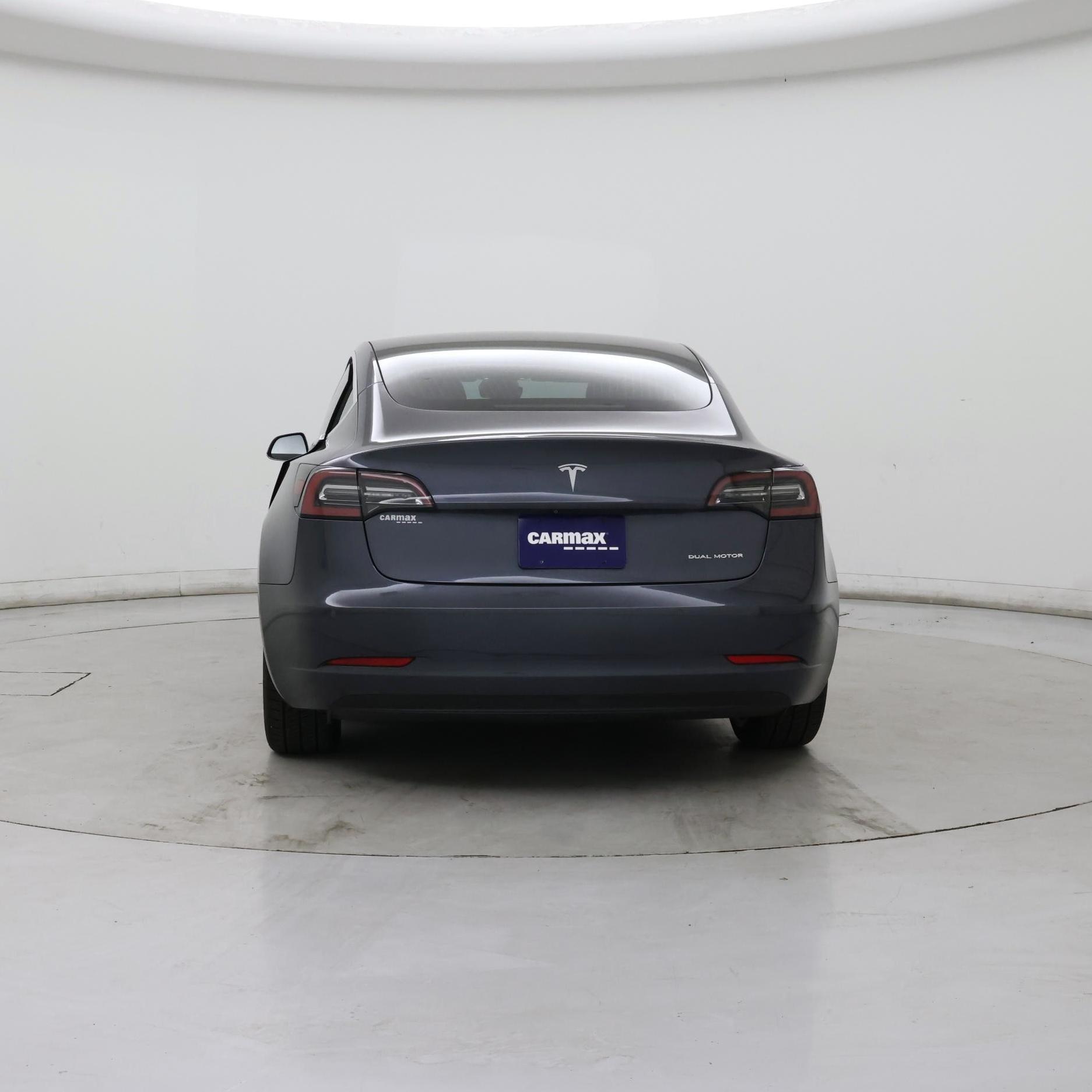 Thumbnail: 2020 Tesla Model 3 - 6