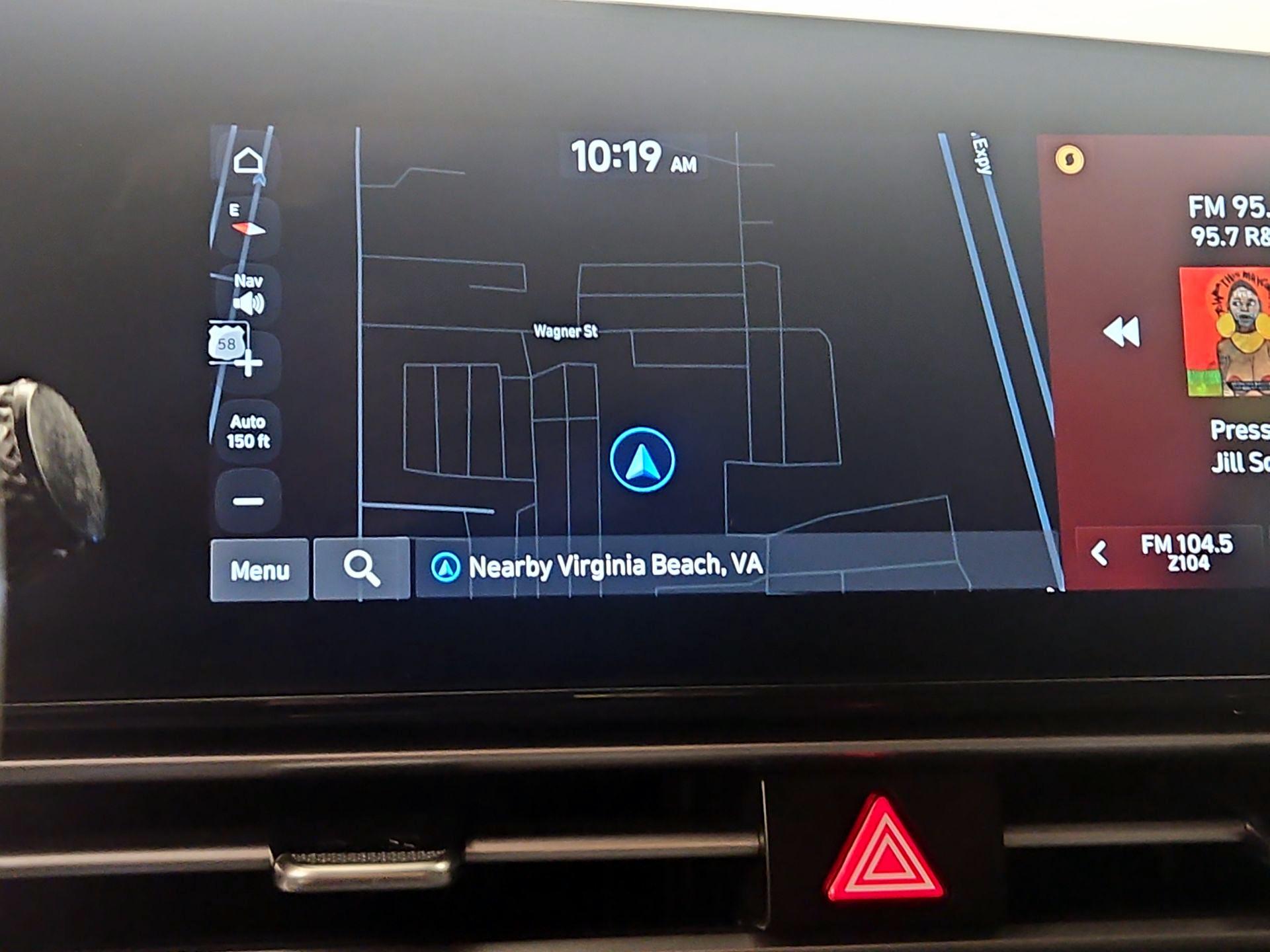 Thumbnail: 2023 Hyundai Elantra - 14