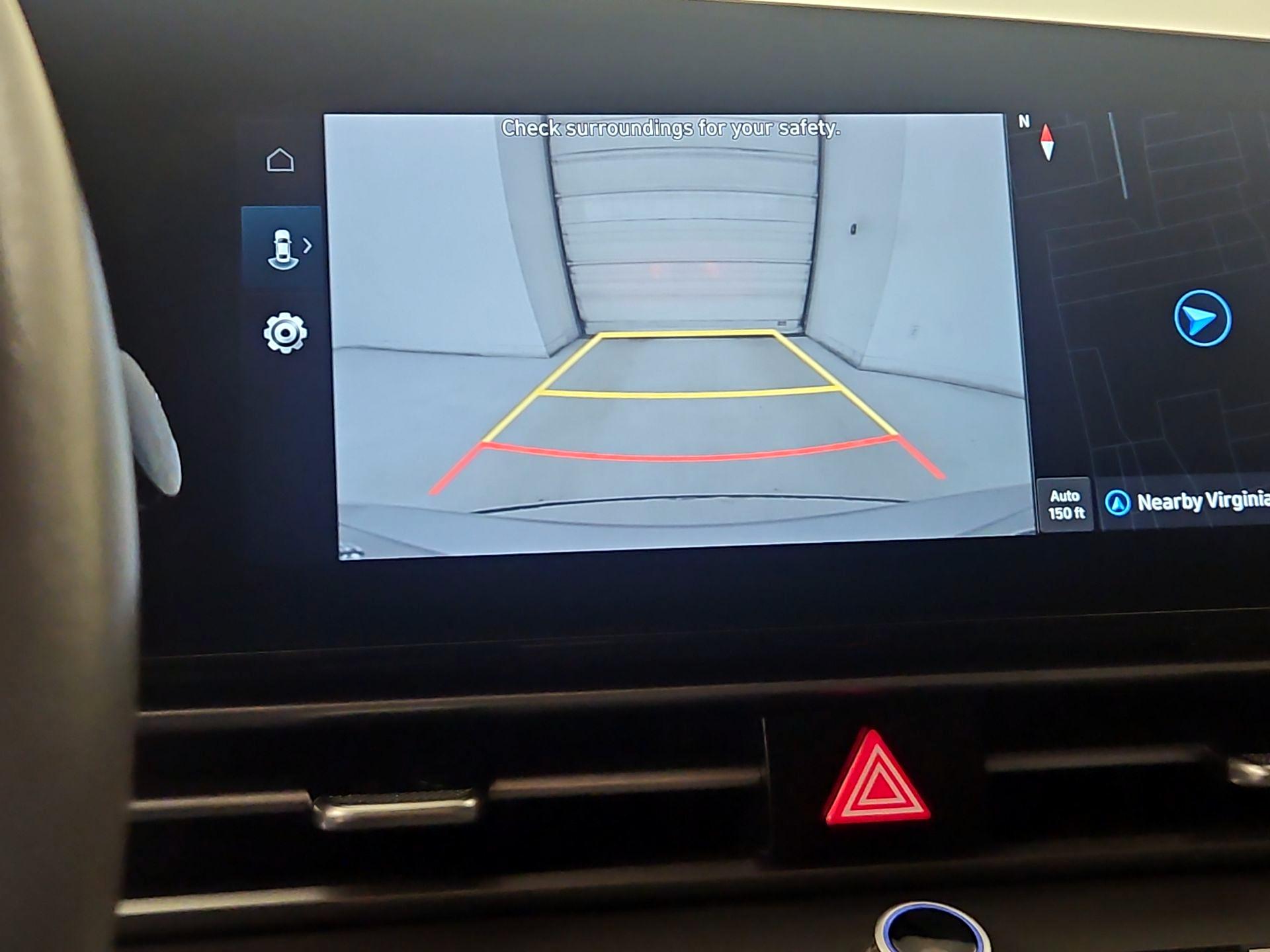 Thumbnail: 2023 Hyundai Elantra - 15