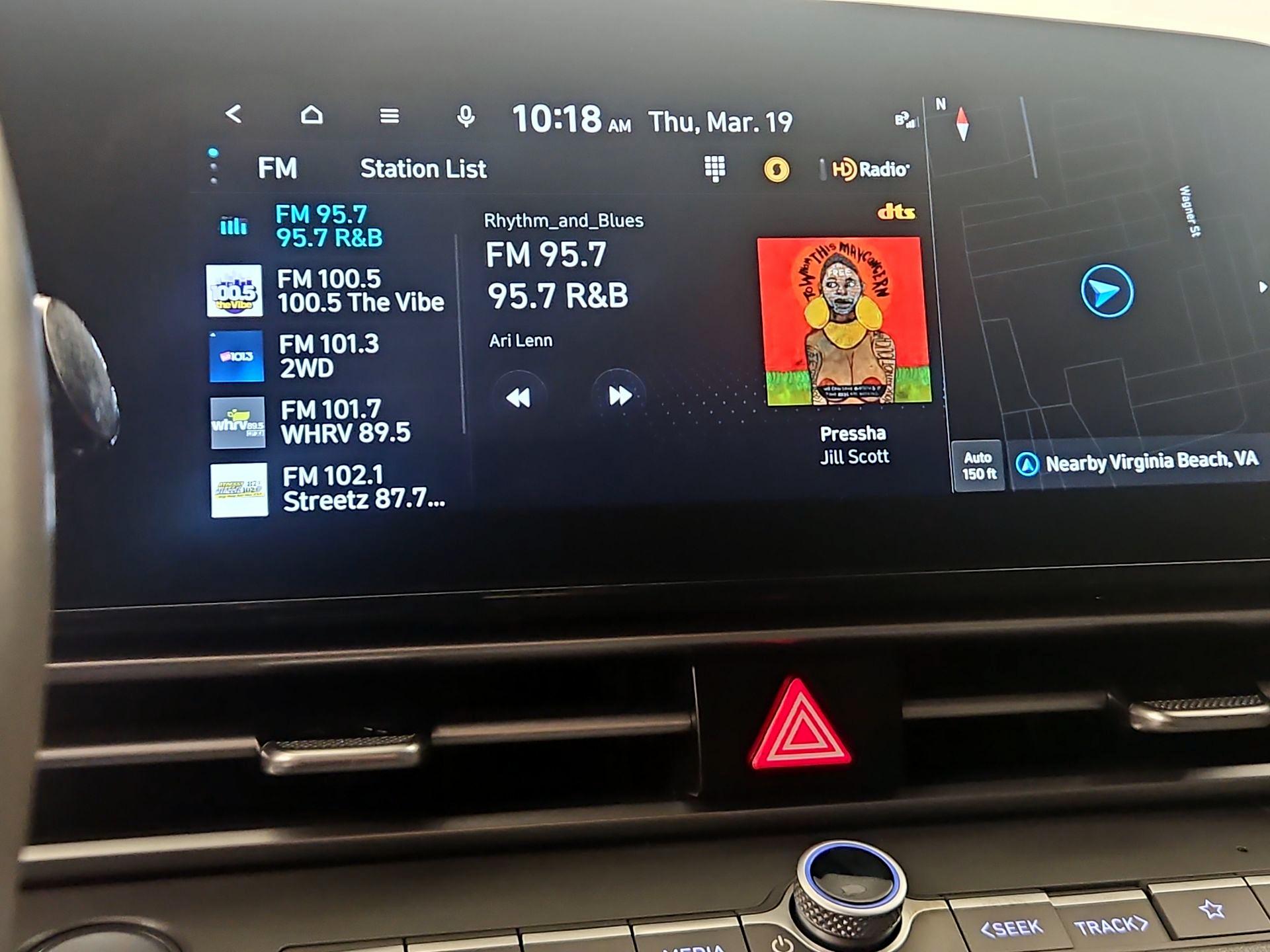 Thumbnail: 2023 Hyundai Elantra - 16