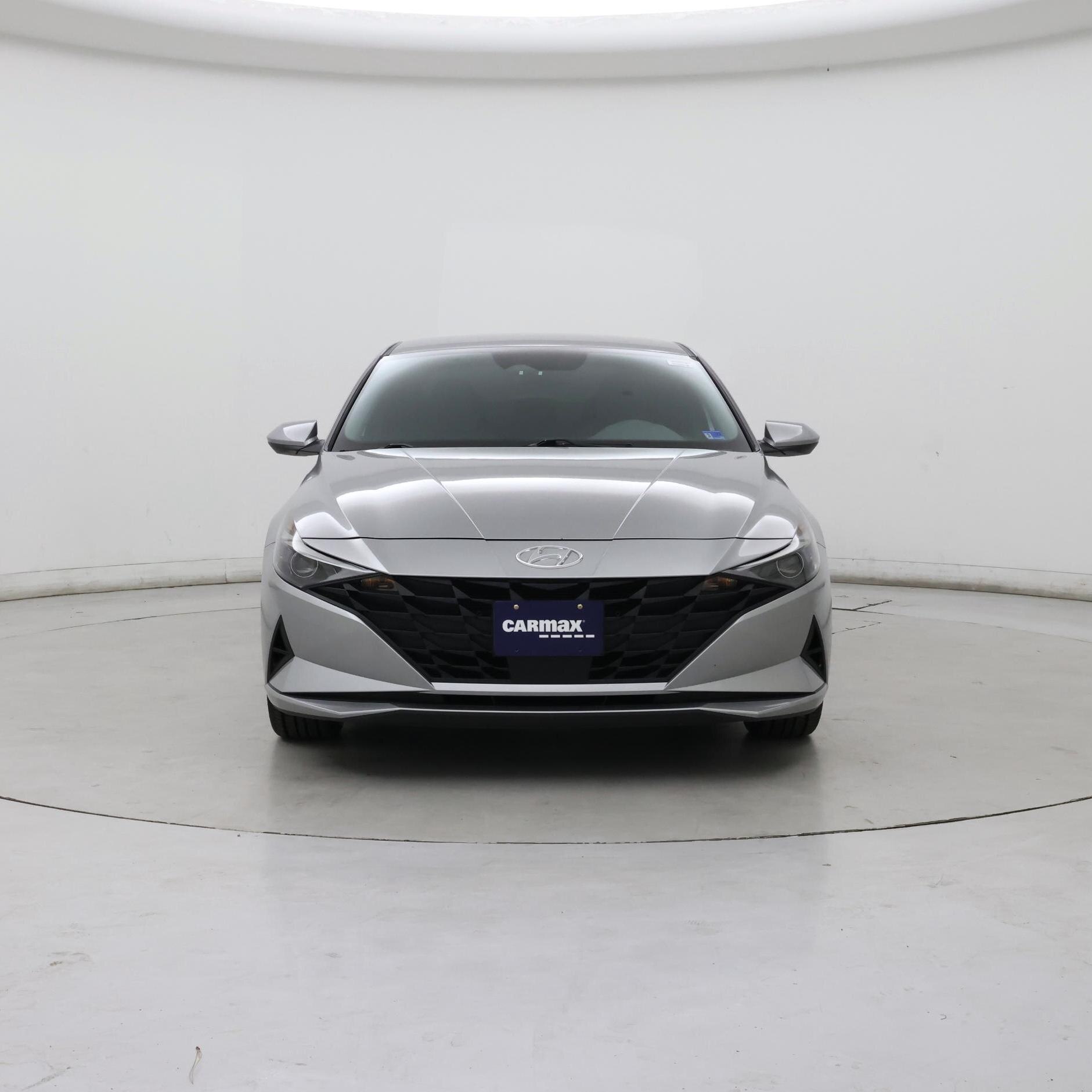 Thumbnail: 2023 Hyundai Elantra - 5