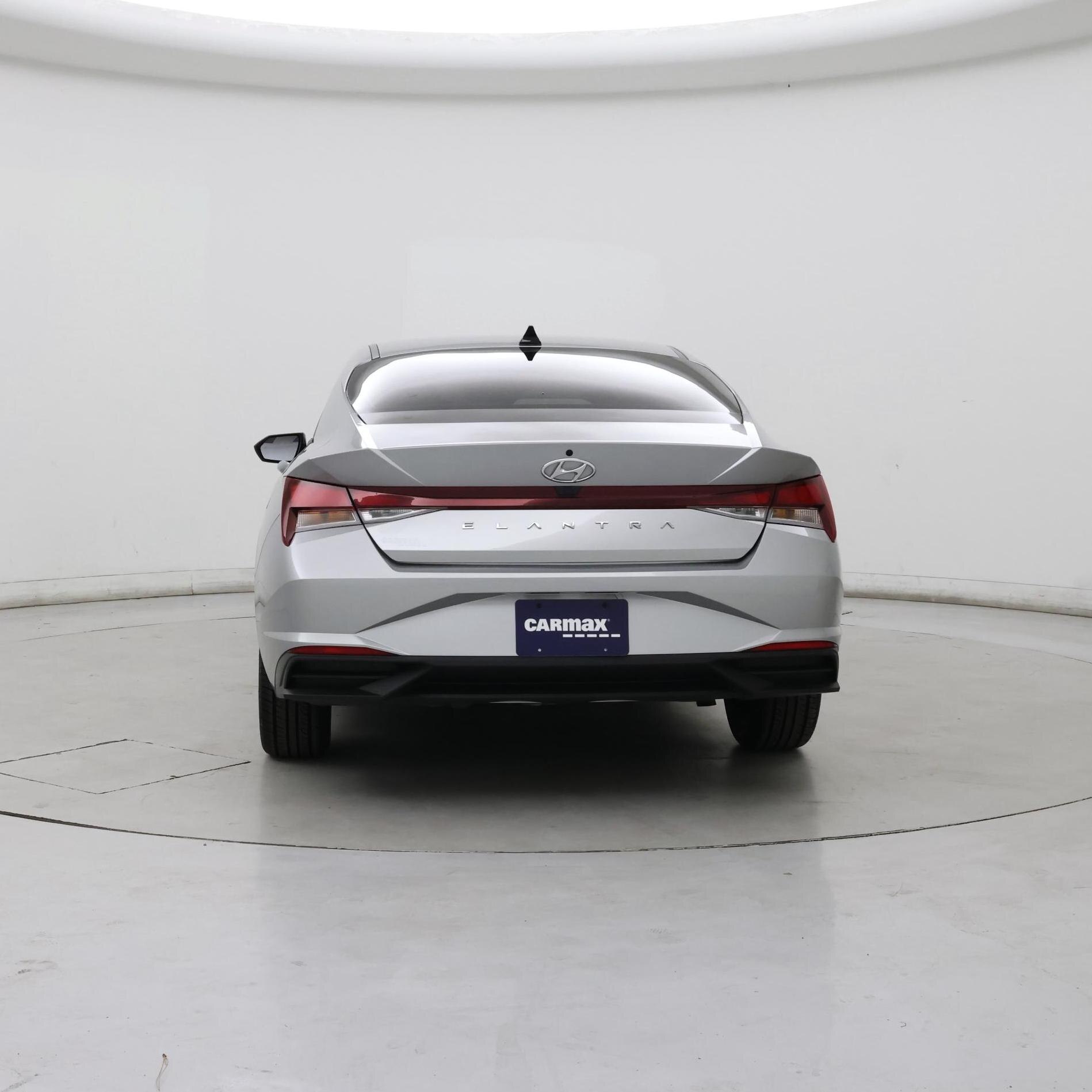 Thumbnail: 2023 Hyundai Elantra - 6