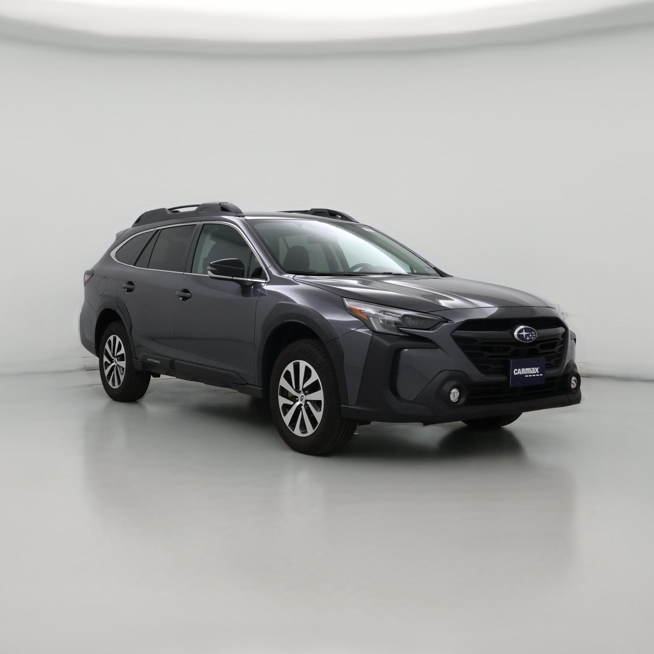 Thumbnail: 2025 Subaru Outback - 1