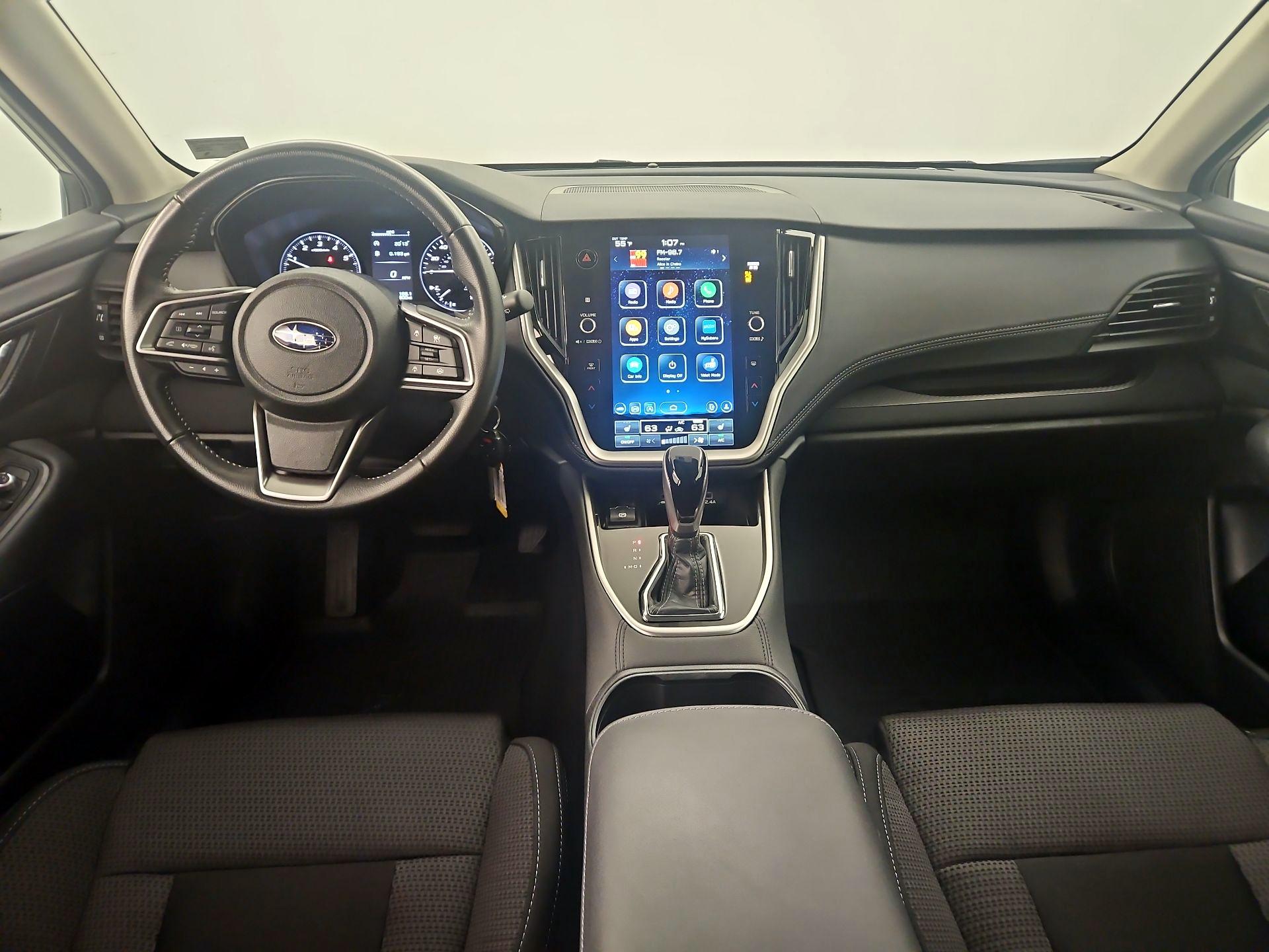 Thumbnail: 2025 Subaru Outback - 9