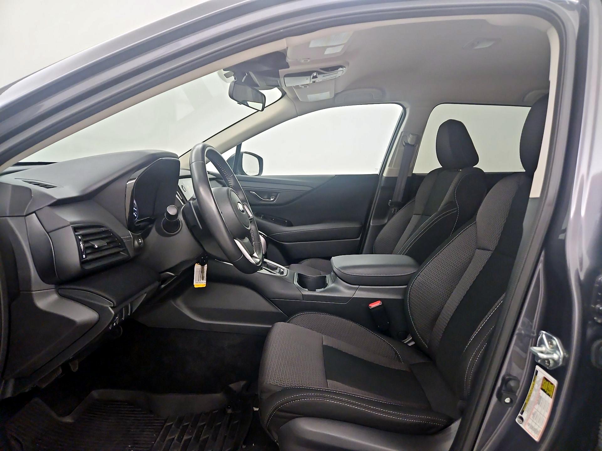 Thumbnail: 2025 Subaru Outback - 11