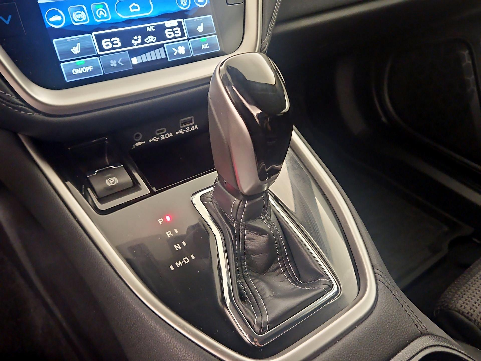 Thumbnail: 2025 Subaru Outback - 17