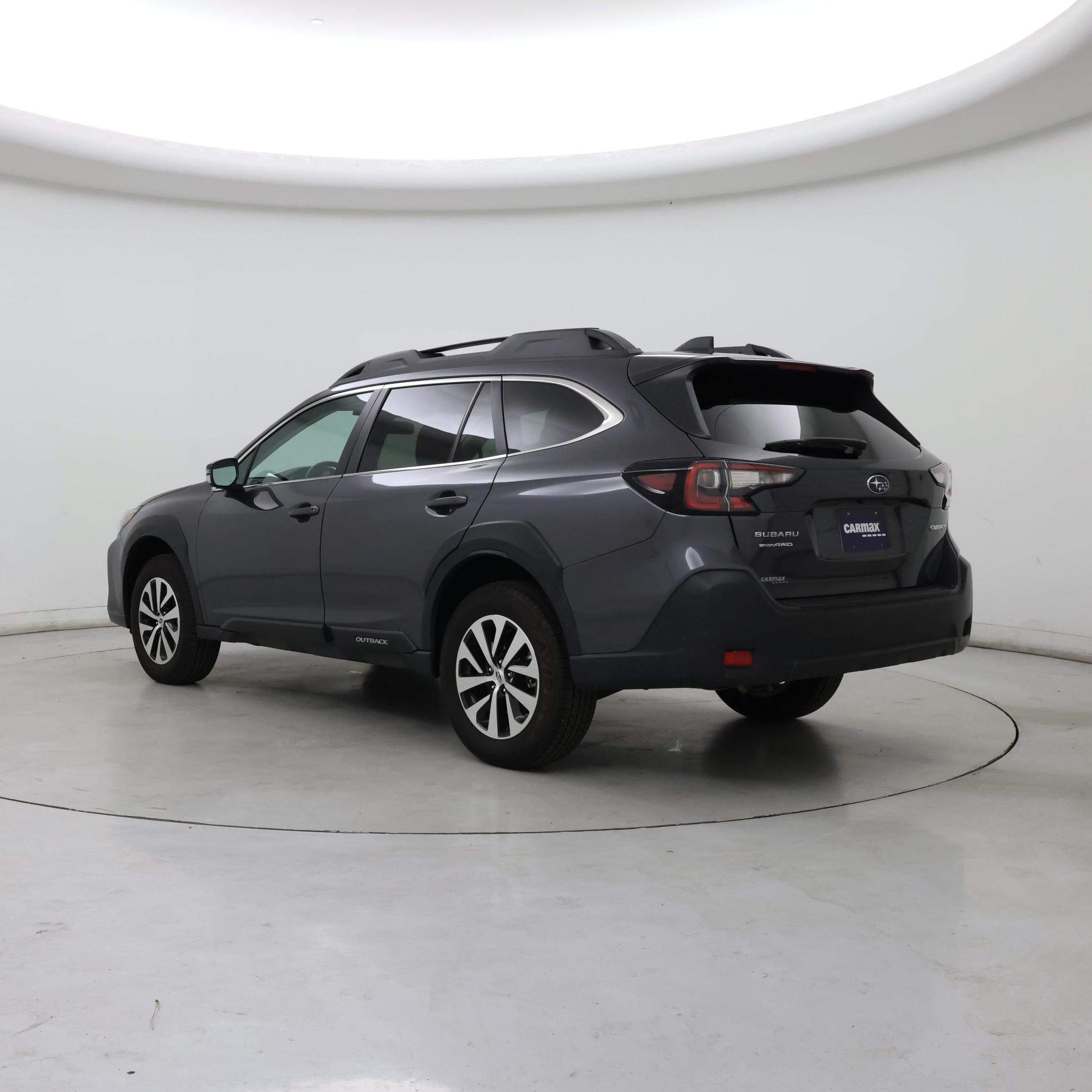 Thumbnail: 2025 Subaru Outback - 2