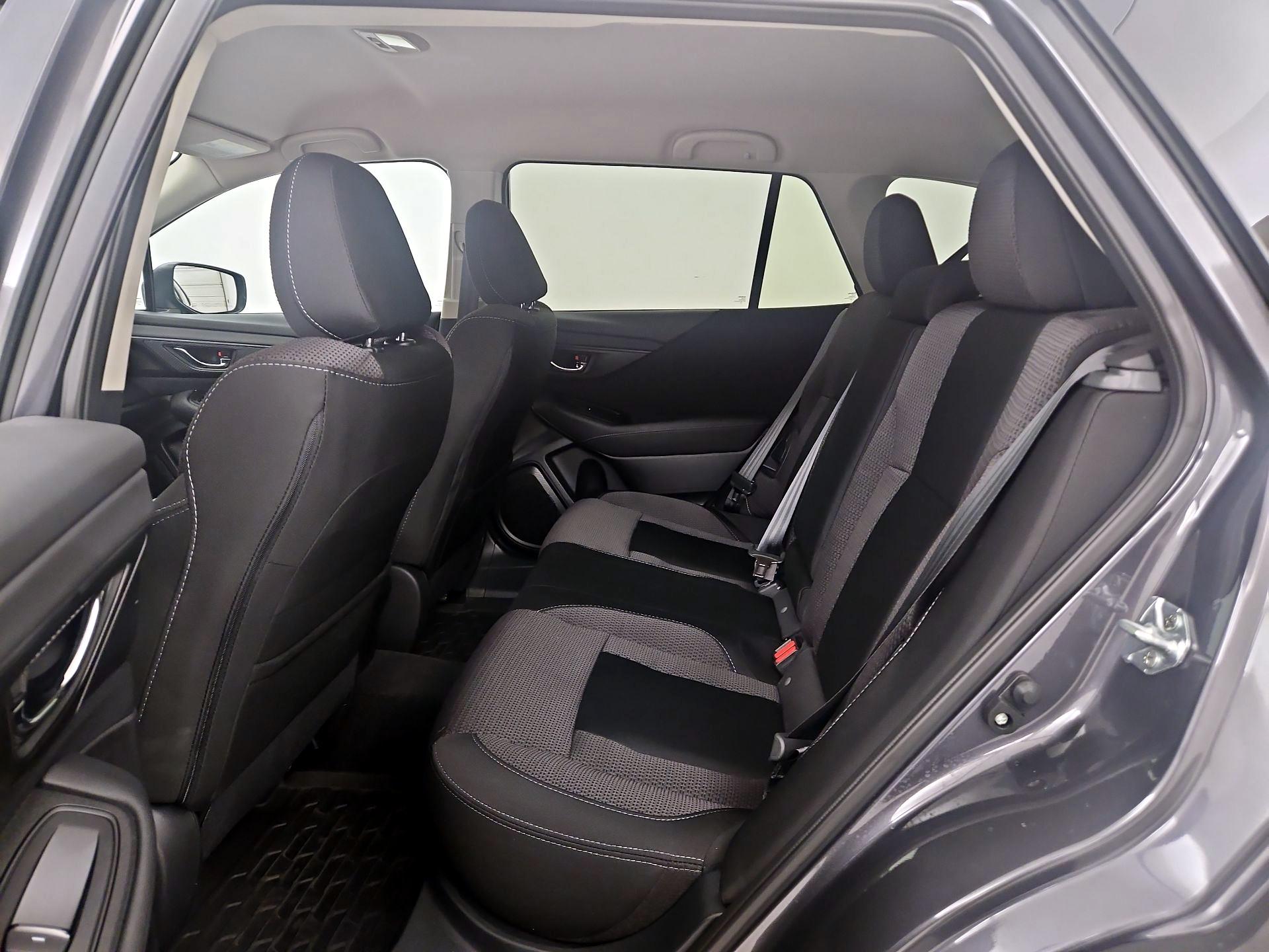 Thumbnail: 2025 Subaru Outback - 19