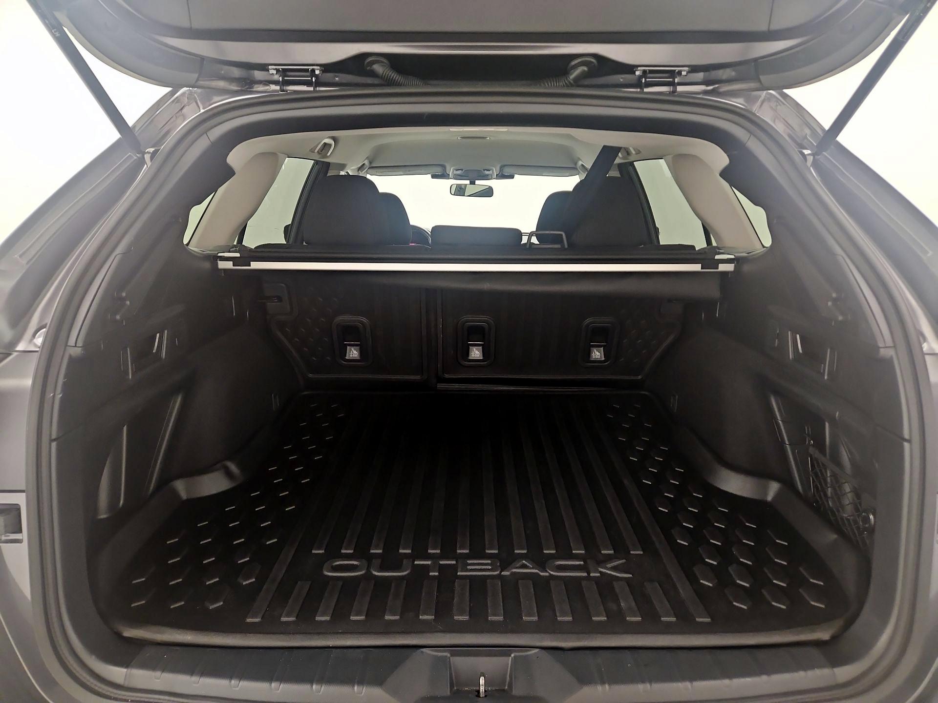 Thumbnail: 2025 Subaru Outback - 20