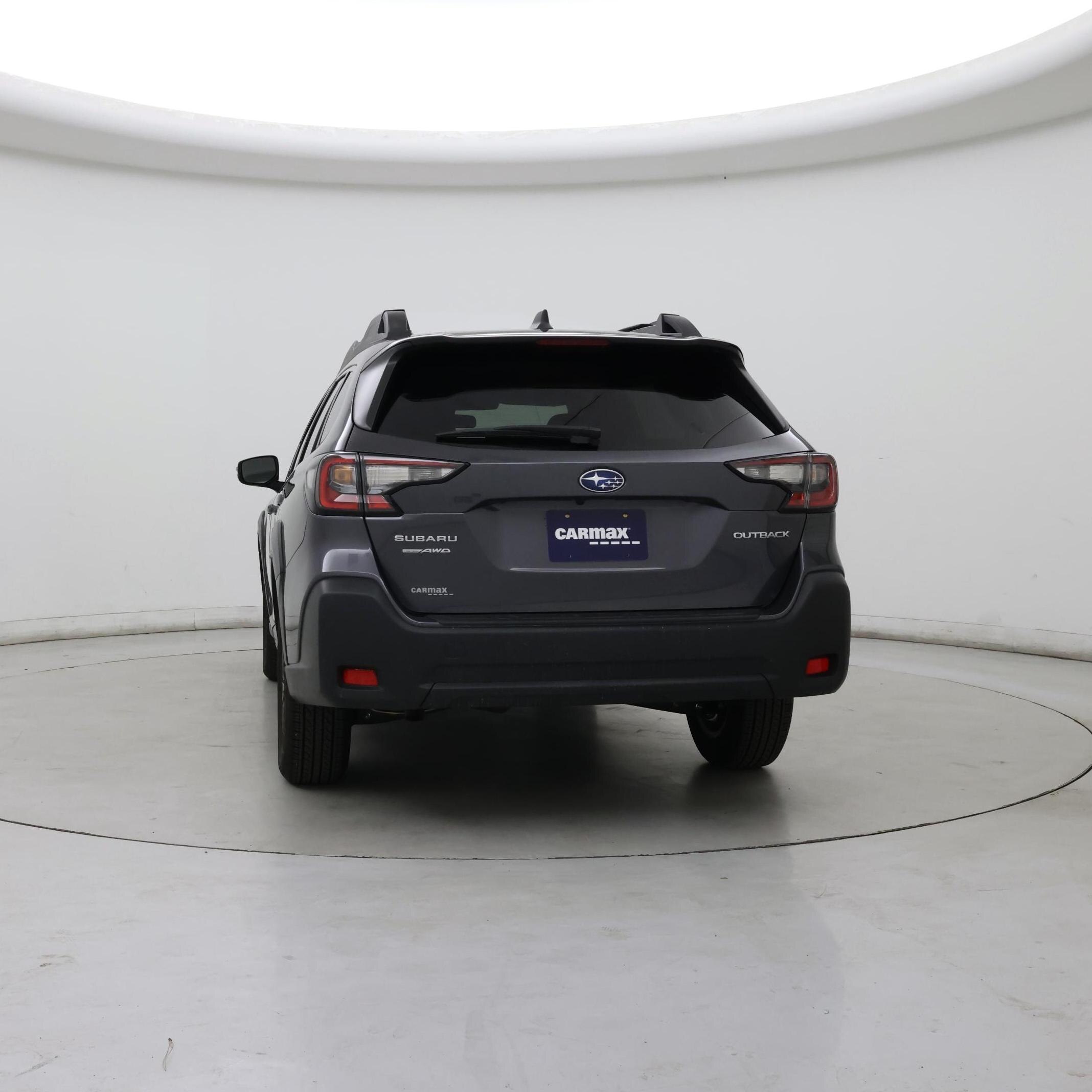 Thumbnail: 2025 Subaru Outback - 6