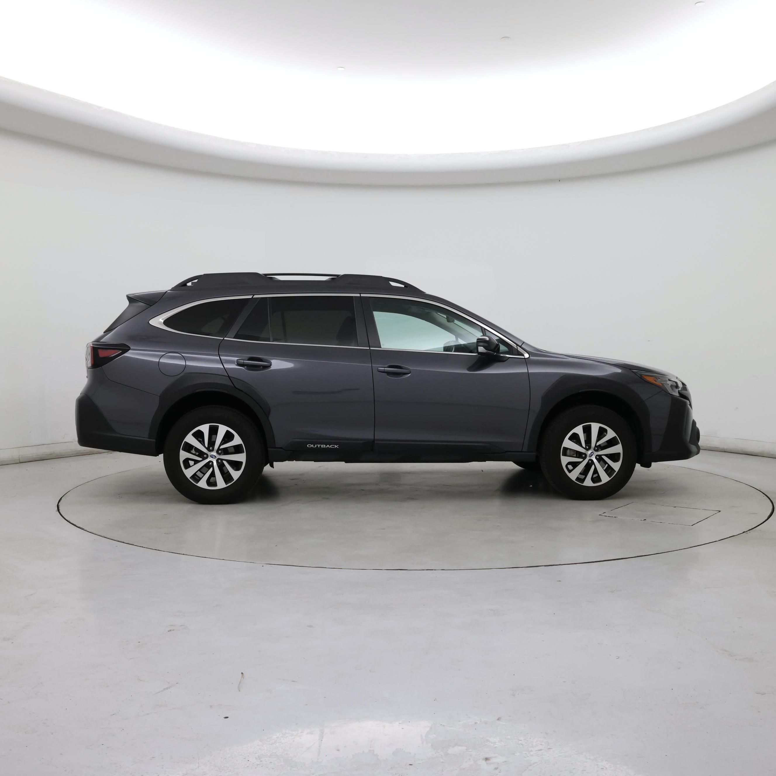 Thumbnail: 2025 Subaru Outback - 7