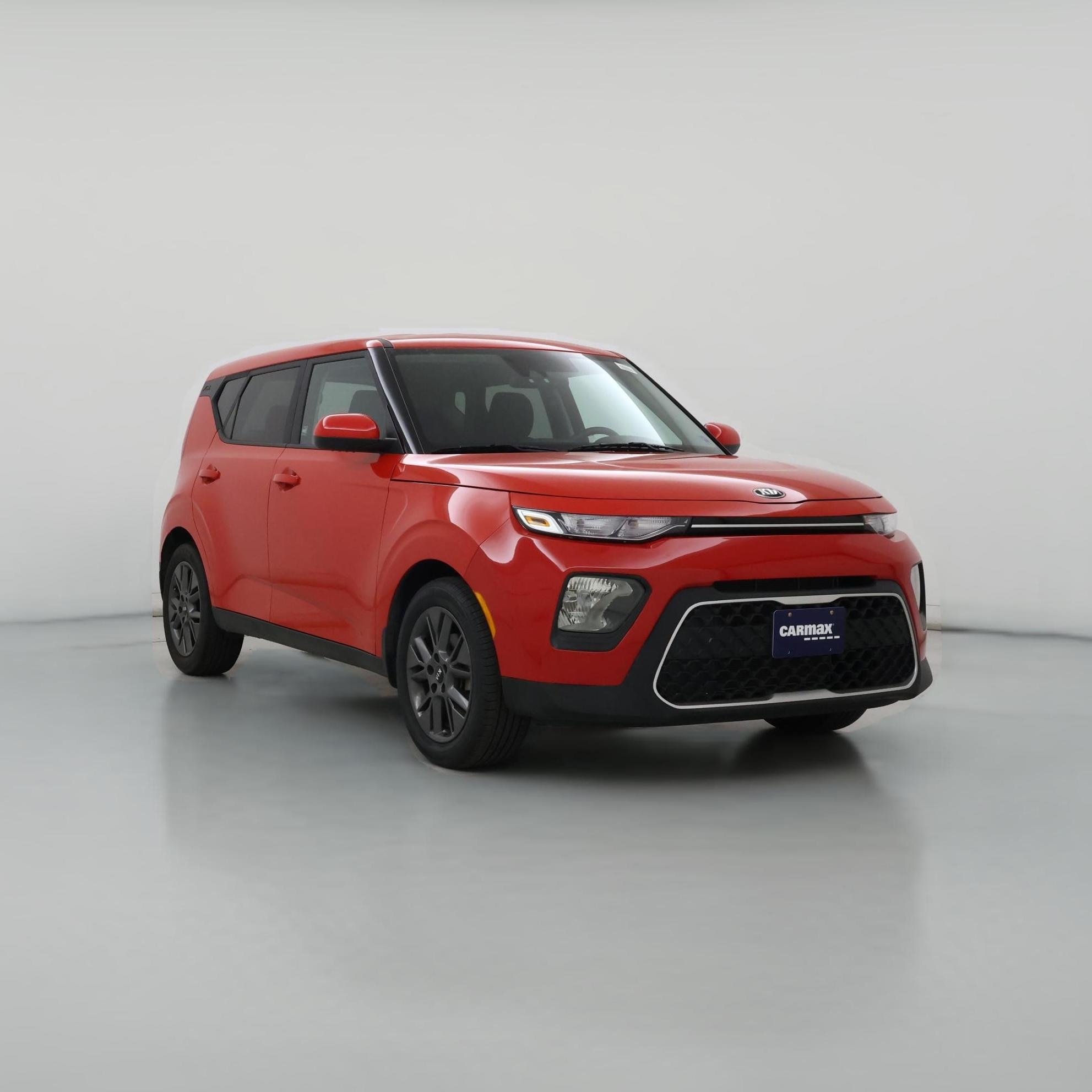 Thumbnail: 2021 Kia Soul - 1