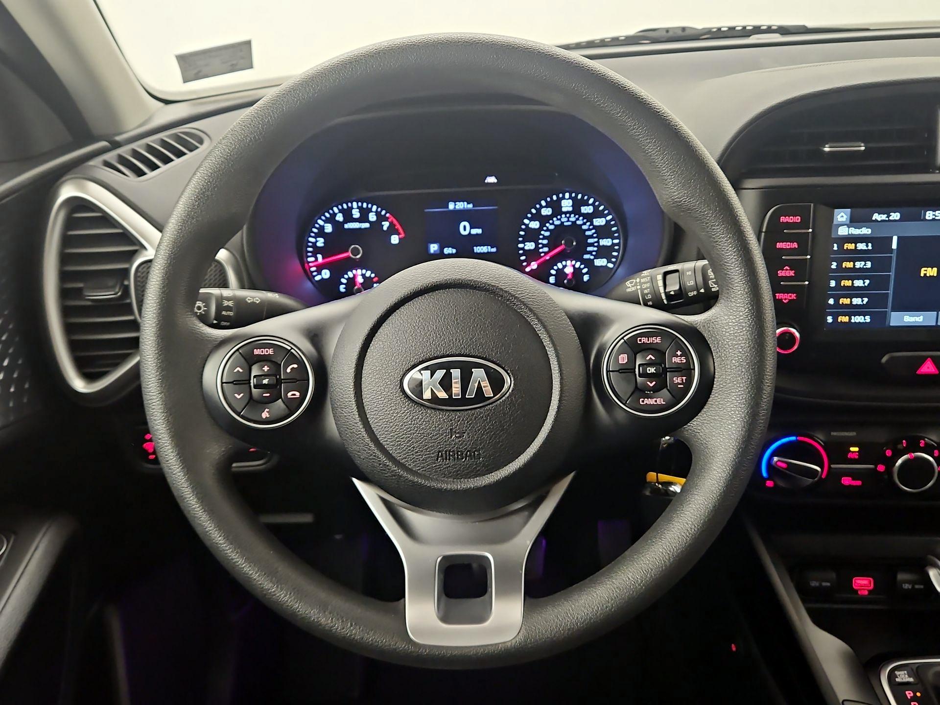 Thumbnail: 2021 Kia Soul - 10