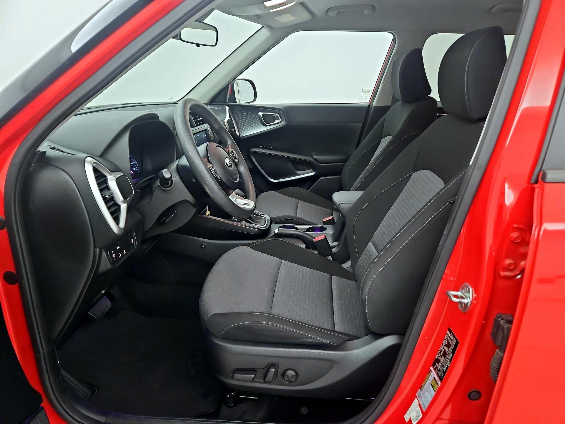 Thumbnail: 2021 Kia Soul - 11