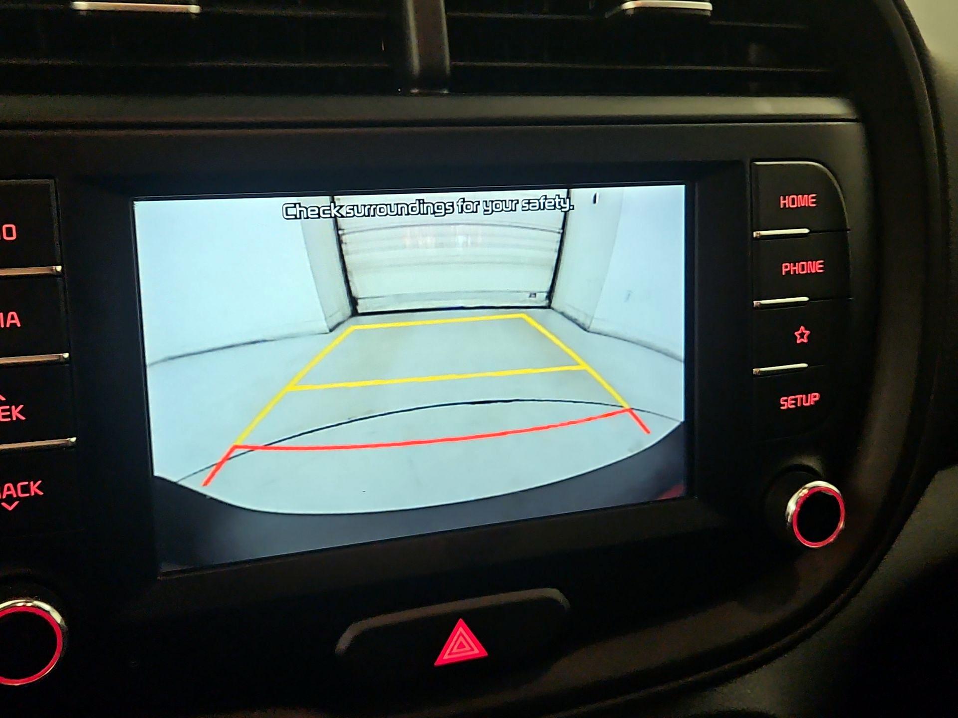 Thumbnail: 2021 Kia Soul - 14