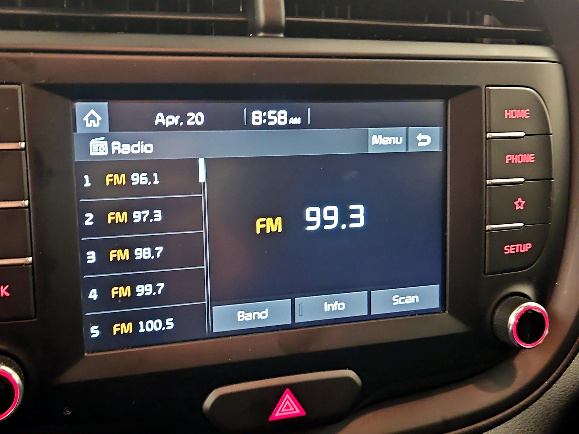 Thumbnail: 2021 Kia Soul - 15