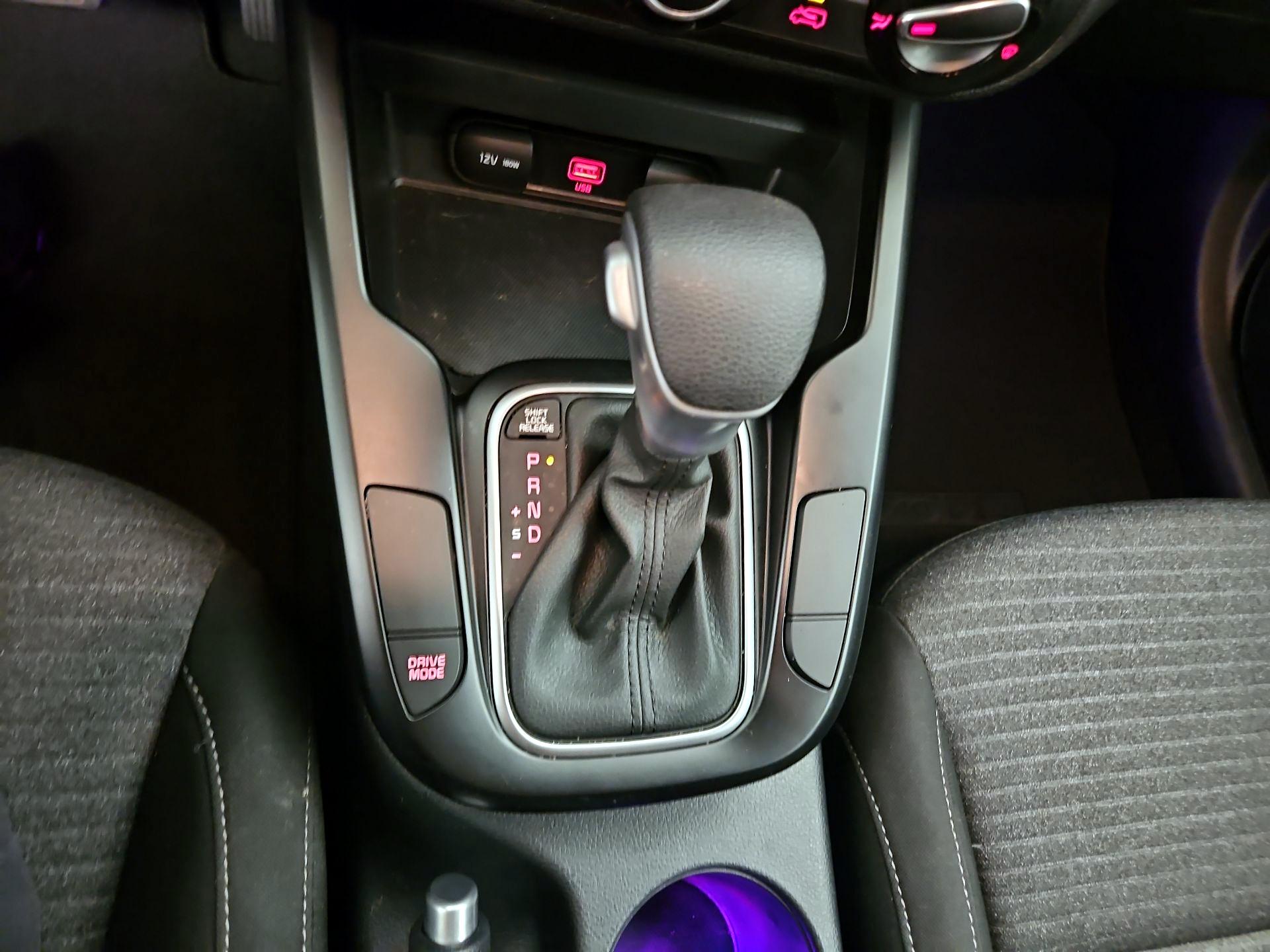 Thumbnail: 2021 Kia Soul - 17