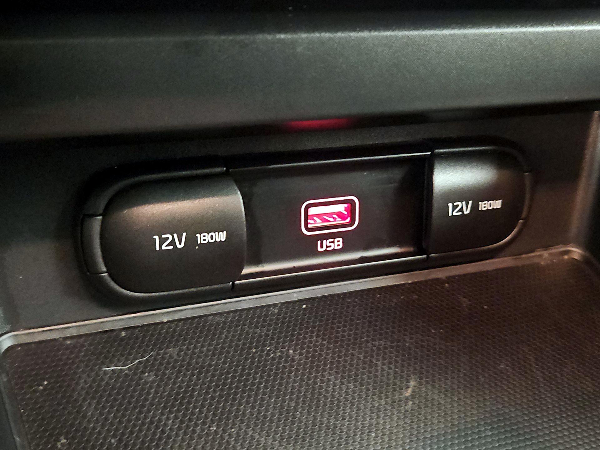 Thumbnail: 2021 Kia Soul - 18