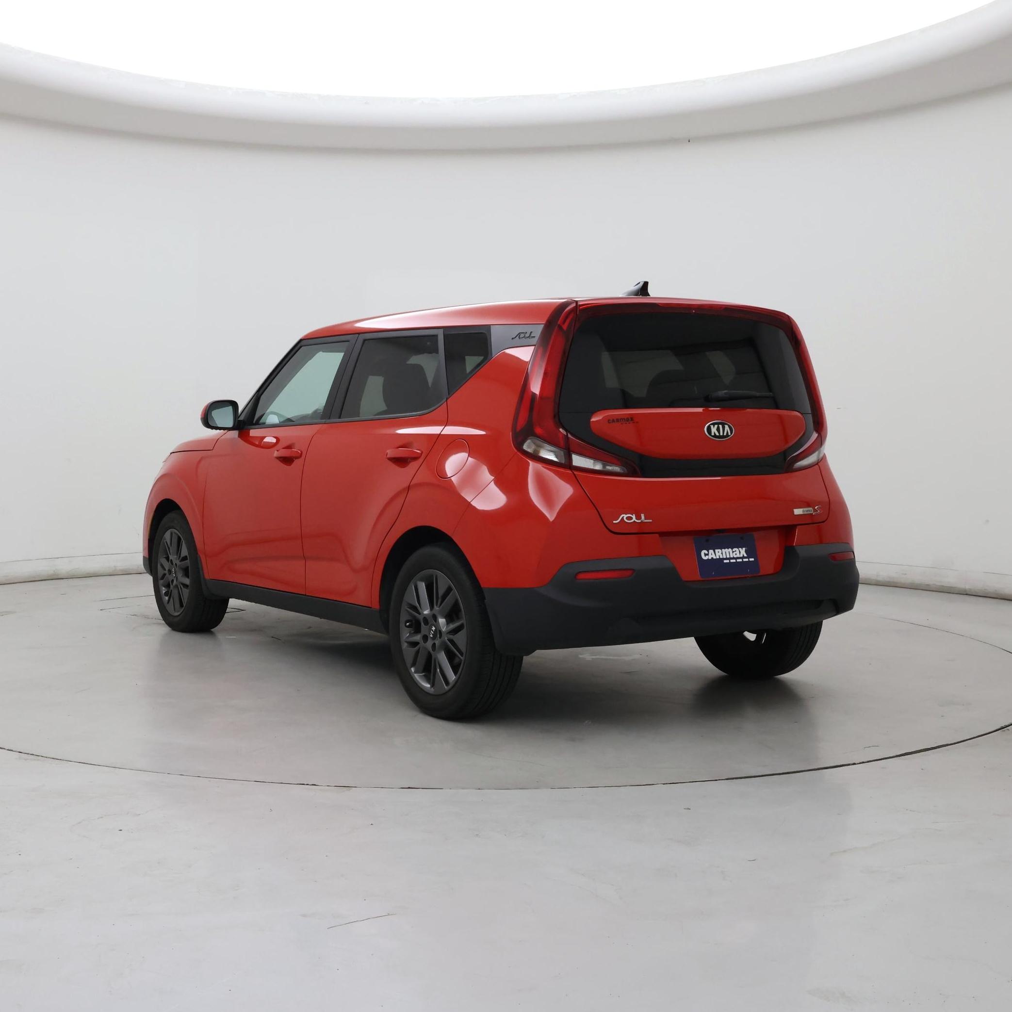 Thumbnail: 2021 Kia Soul - 2