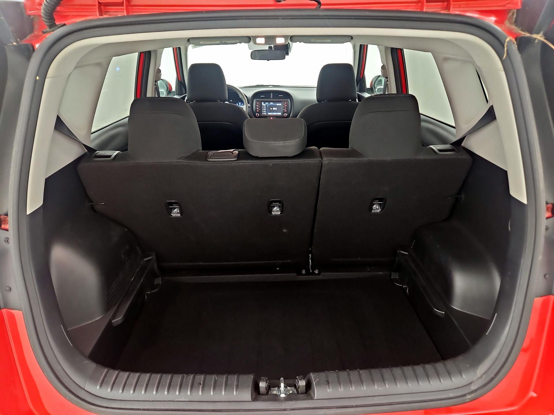 Thumbnail: 2021 Kia Soul - 20