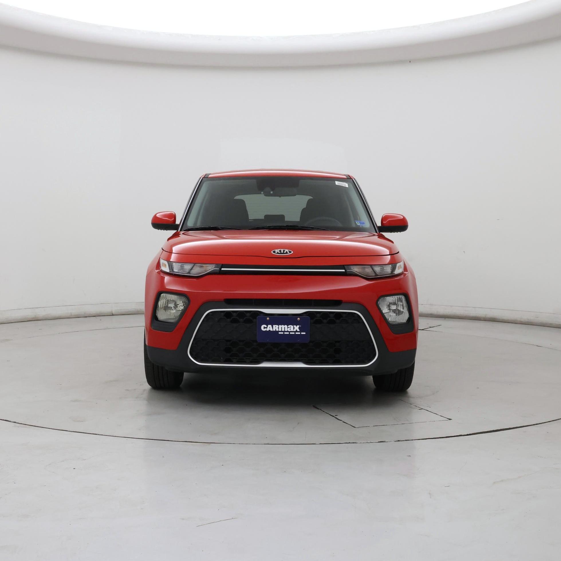 Thumbnail: 2021 Kia Soul - 5