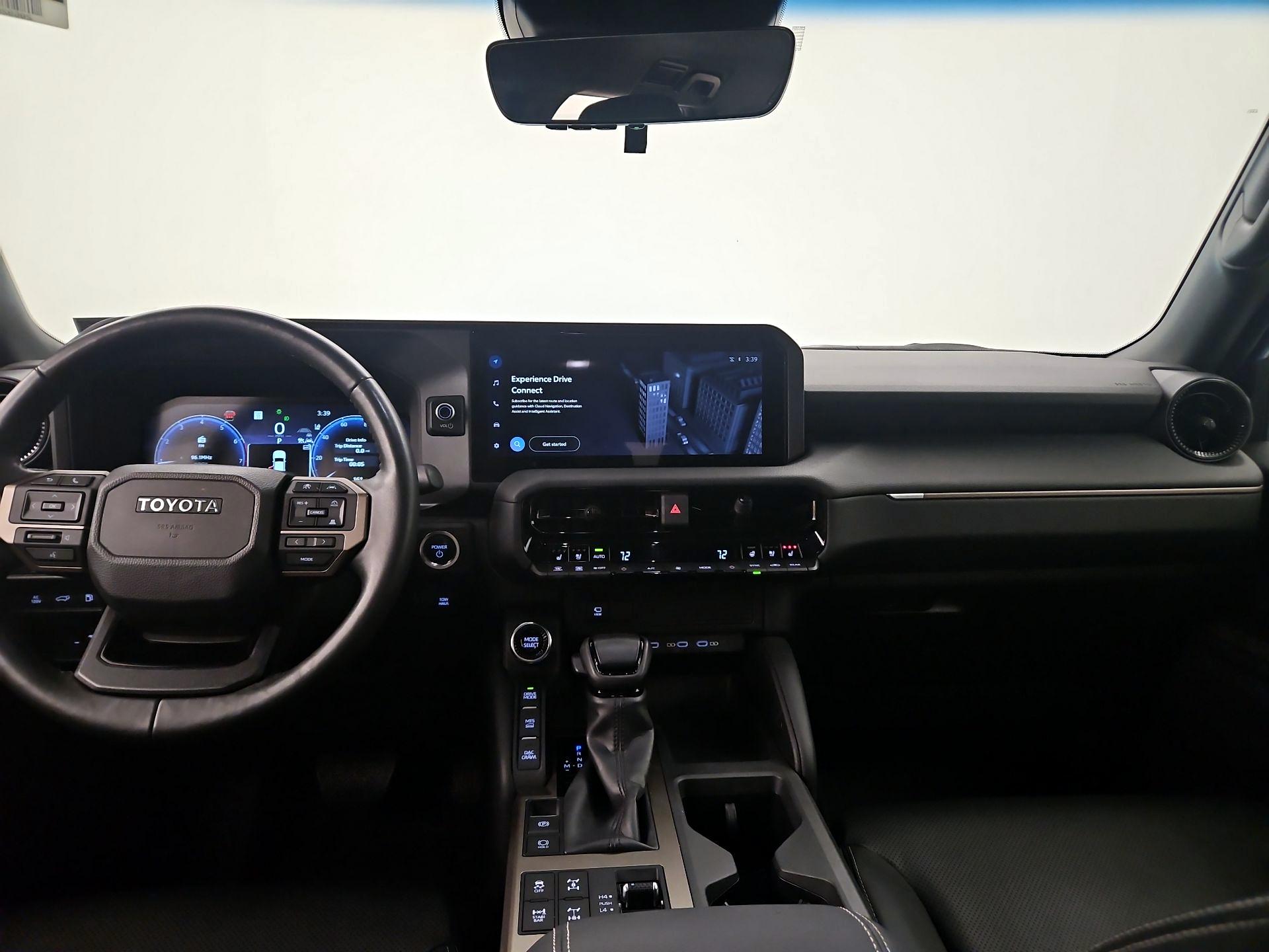 Thumbnail: 2024 Toyota Land Cruiser - 9