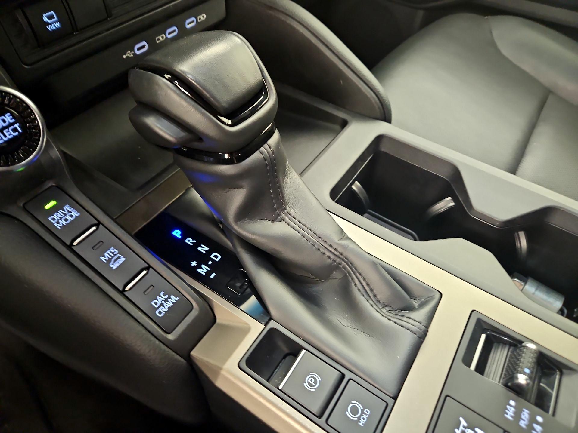 Thumbnail: 2024 Toyota Land Cruiser - 18