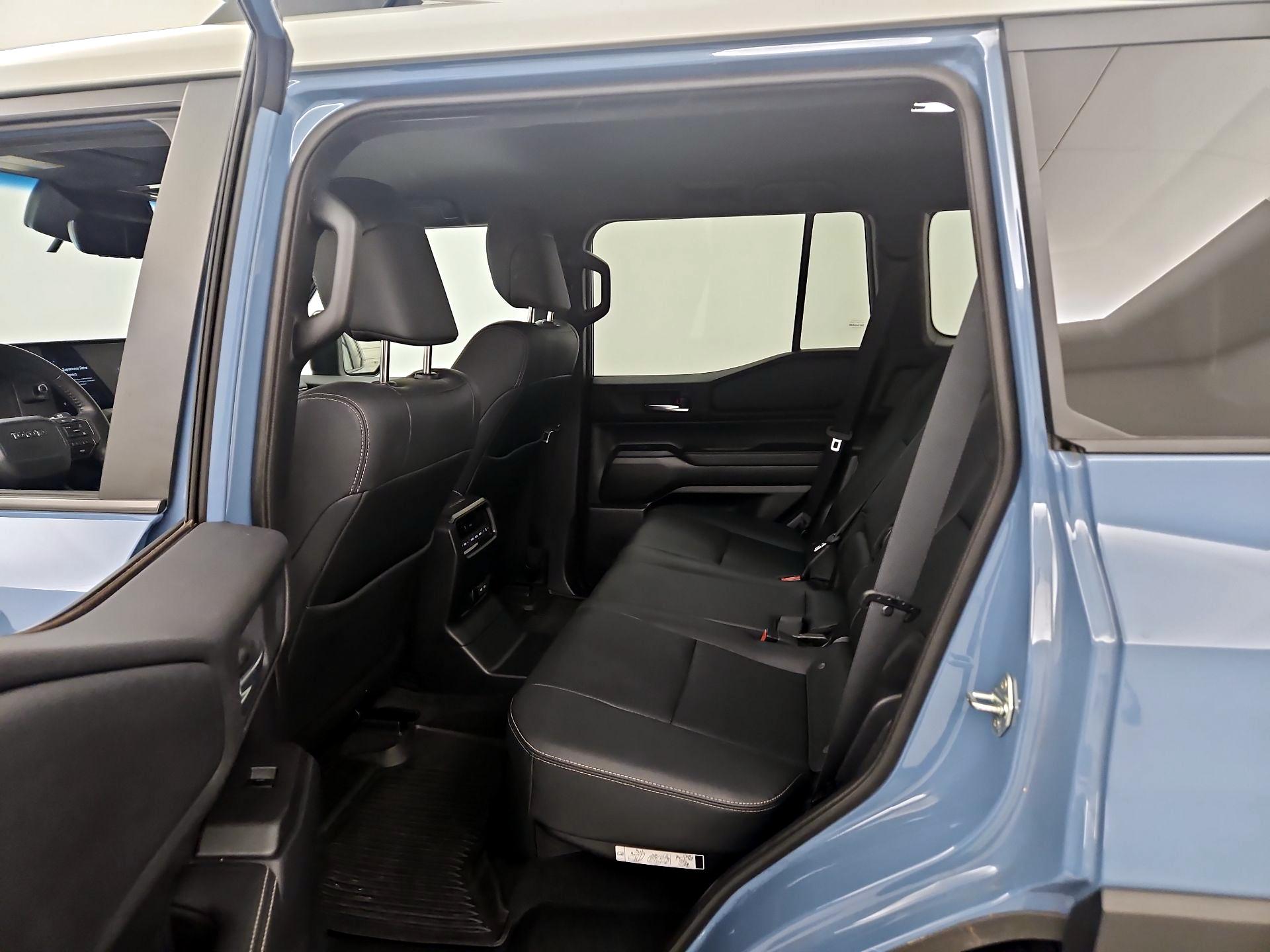 Thumbnail: 2024 Toyota Land Cruiser - 20