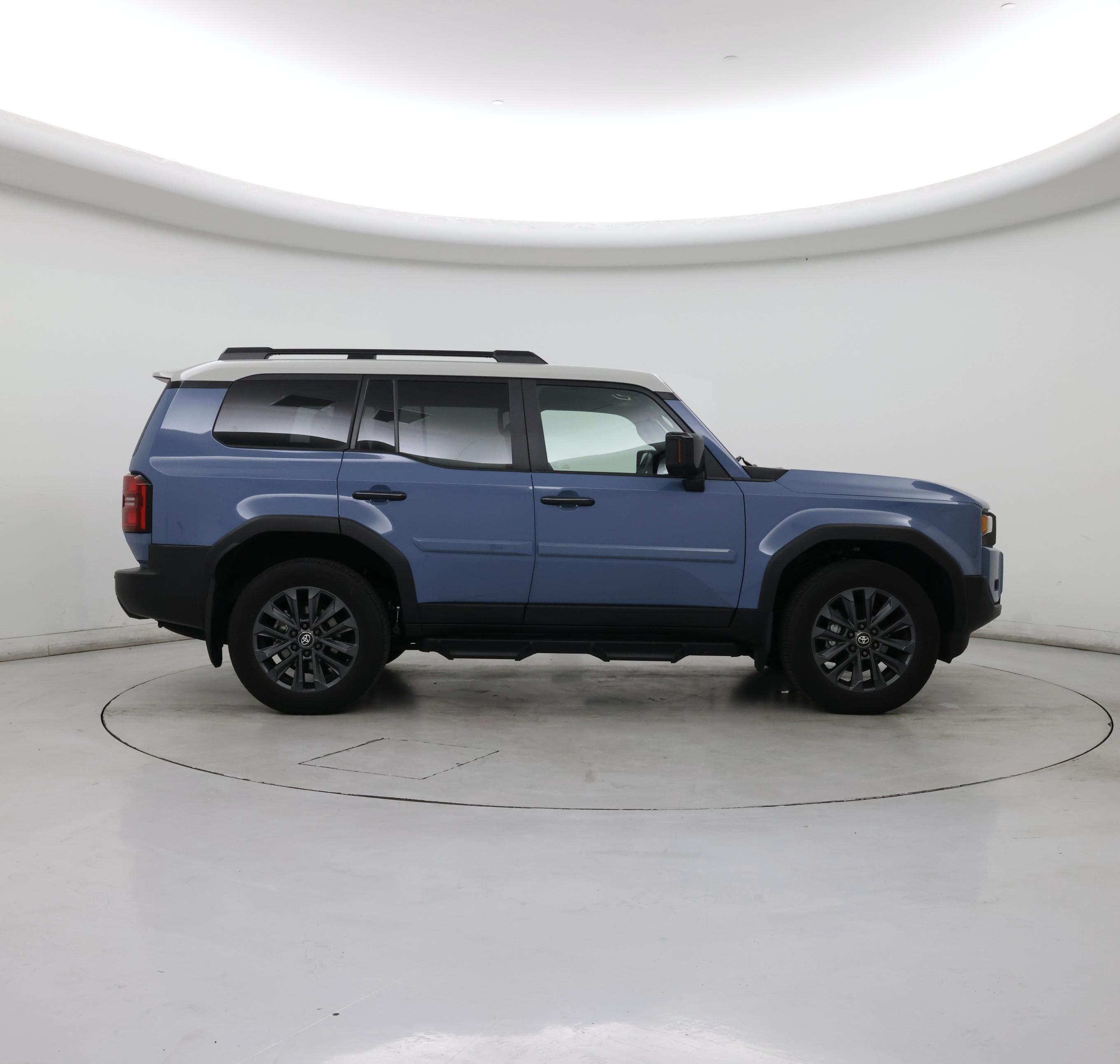 Thumbnail: 2024 Toyota Land Cruiser - 7