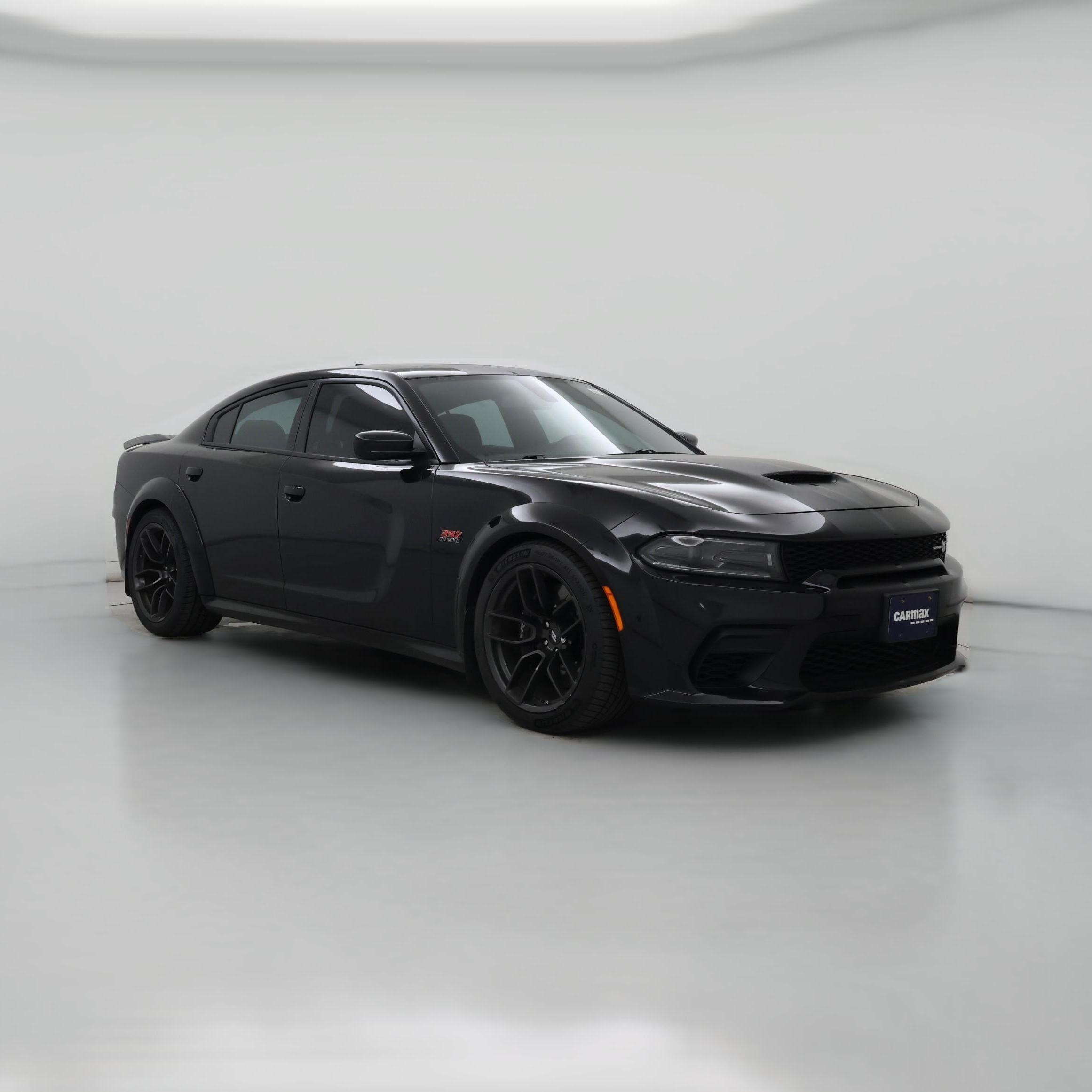 Thumbnail: 2022 Dodge Charger - 1