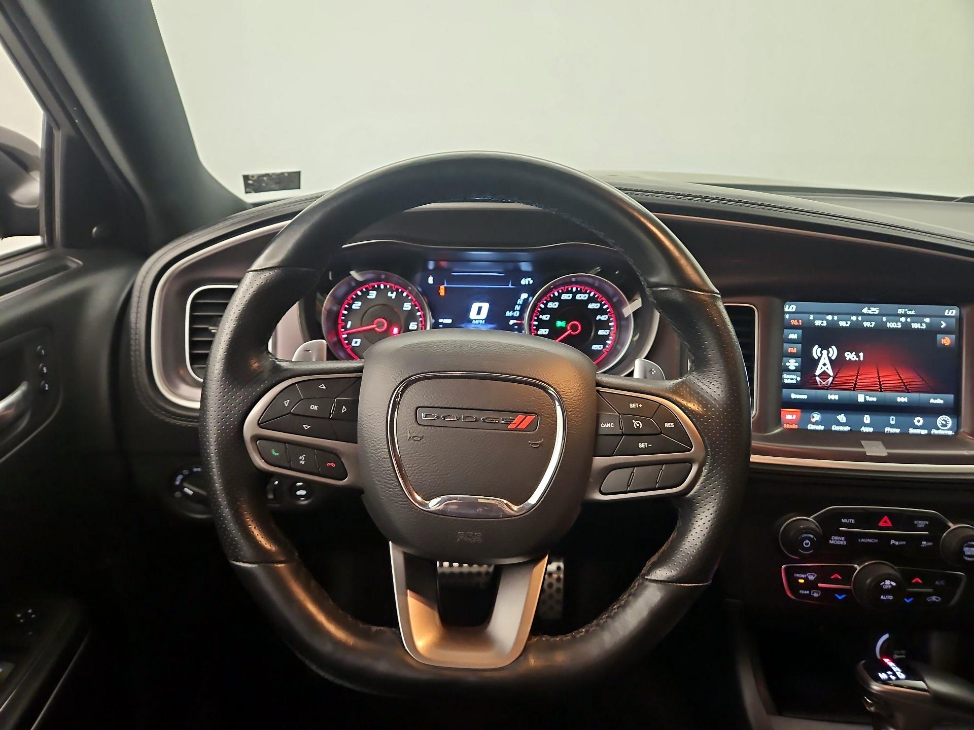 Thumbnail: 2022 Dodge Charger - 10