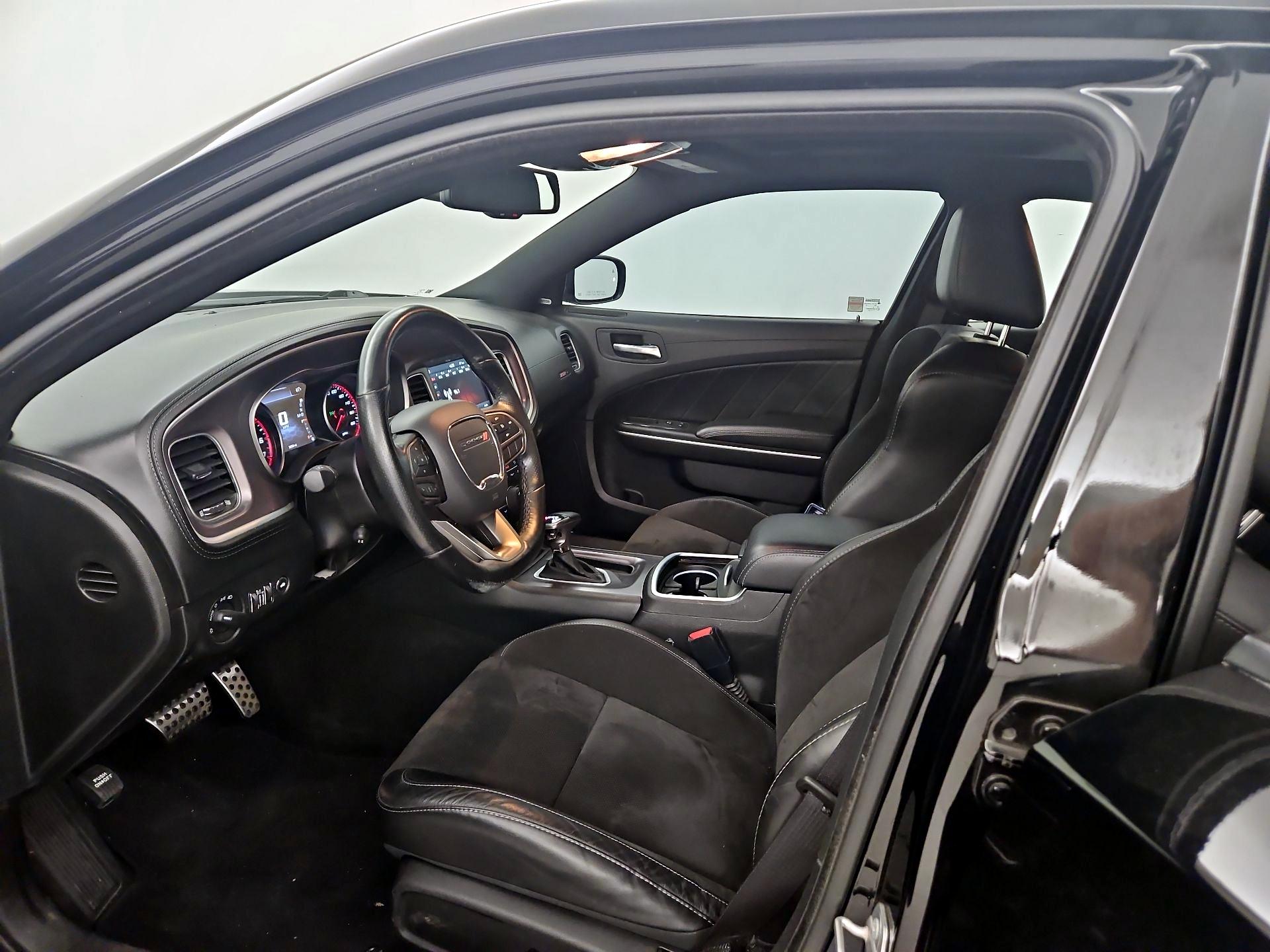 Thumbnail: 2022 Dodge Charger - 11