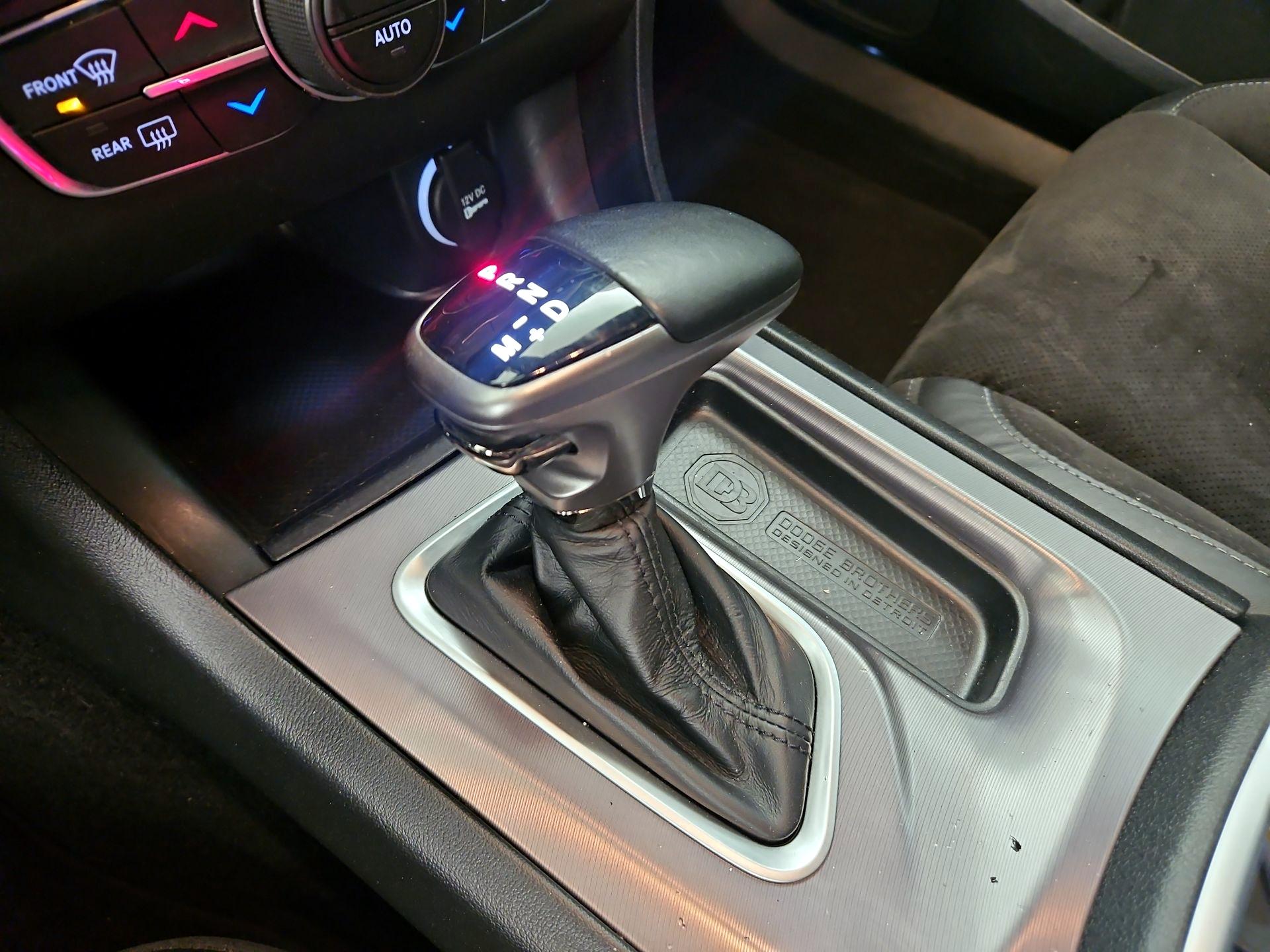 Thumbnail: 2022 Dodge Charger - 17