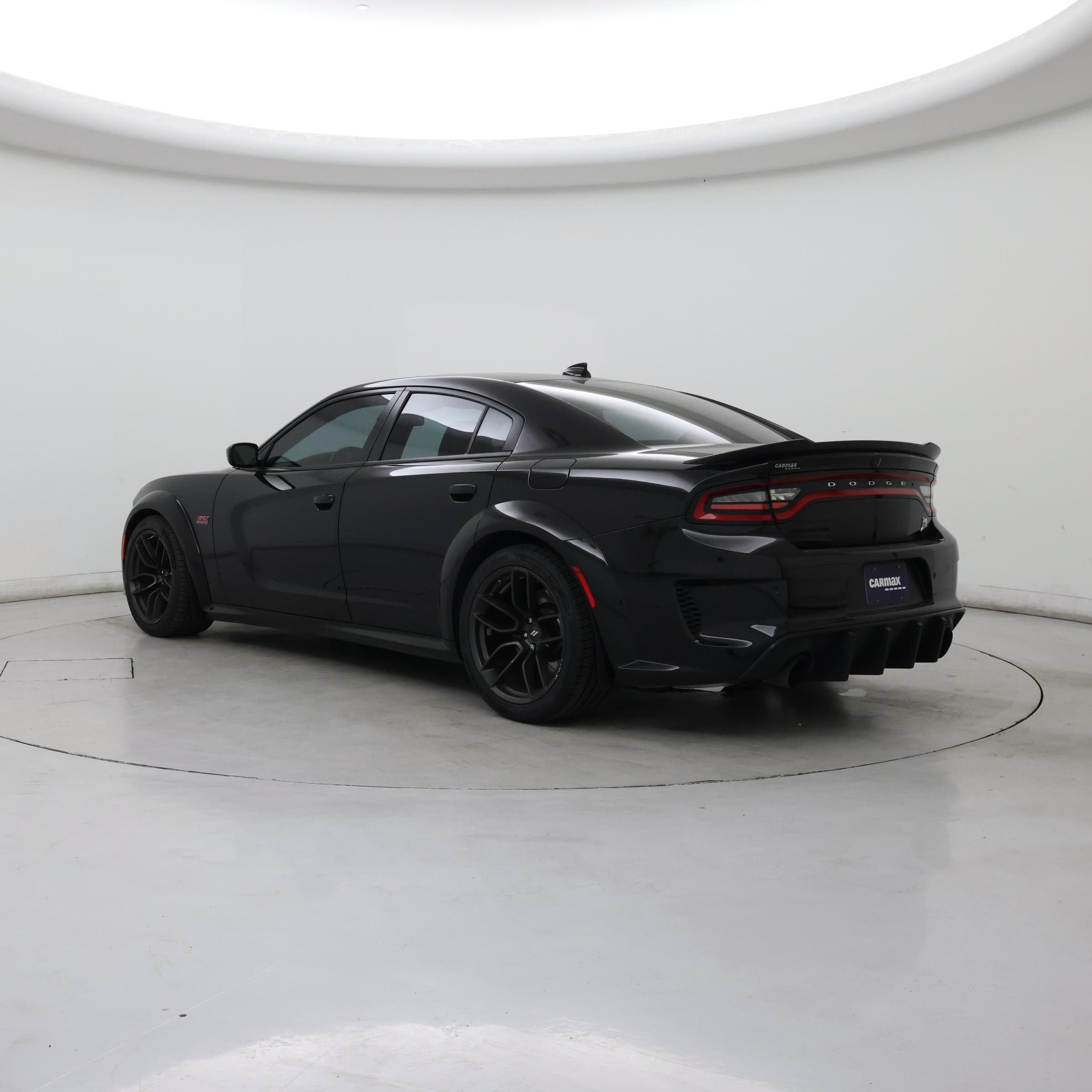 Thumbnail: 2022 Dodge Charger - 2