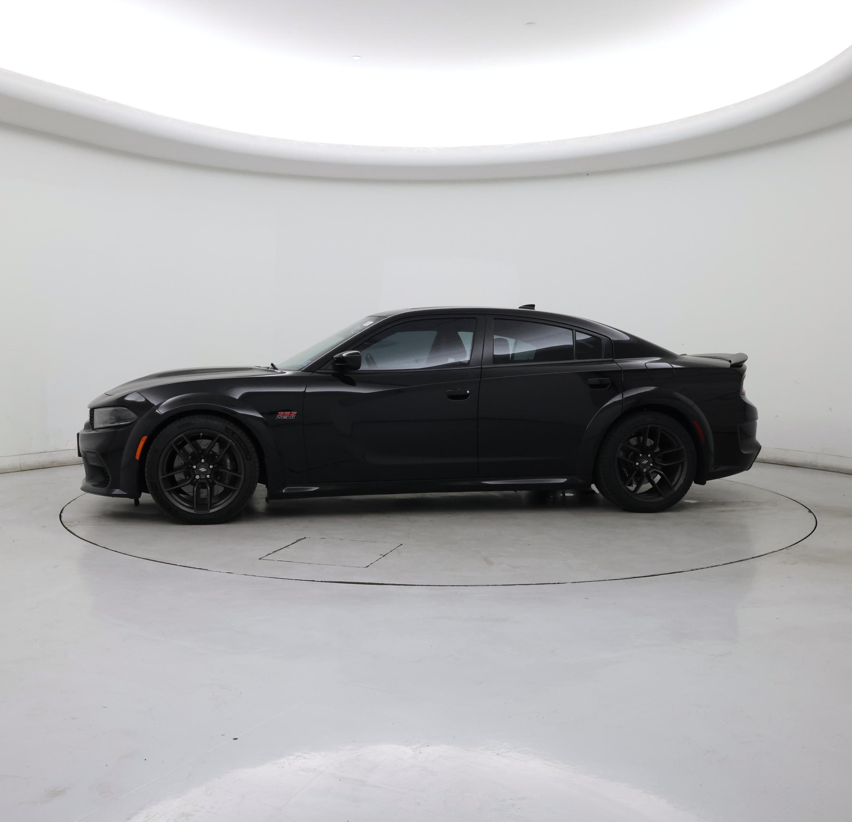 Thumbnail: 2022 Dodge Charger - 3
