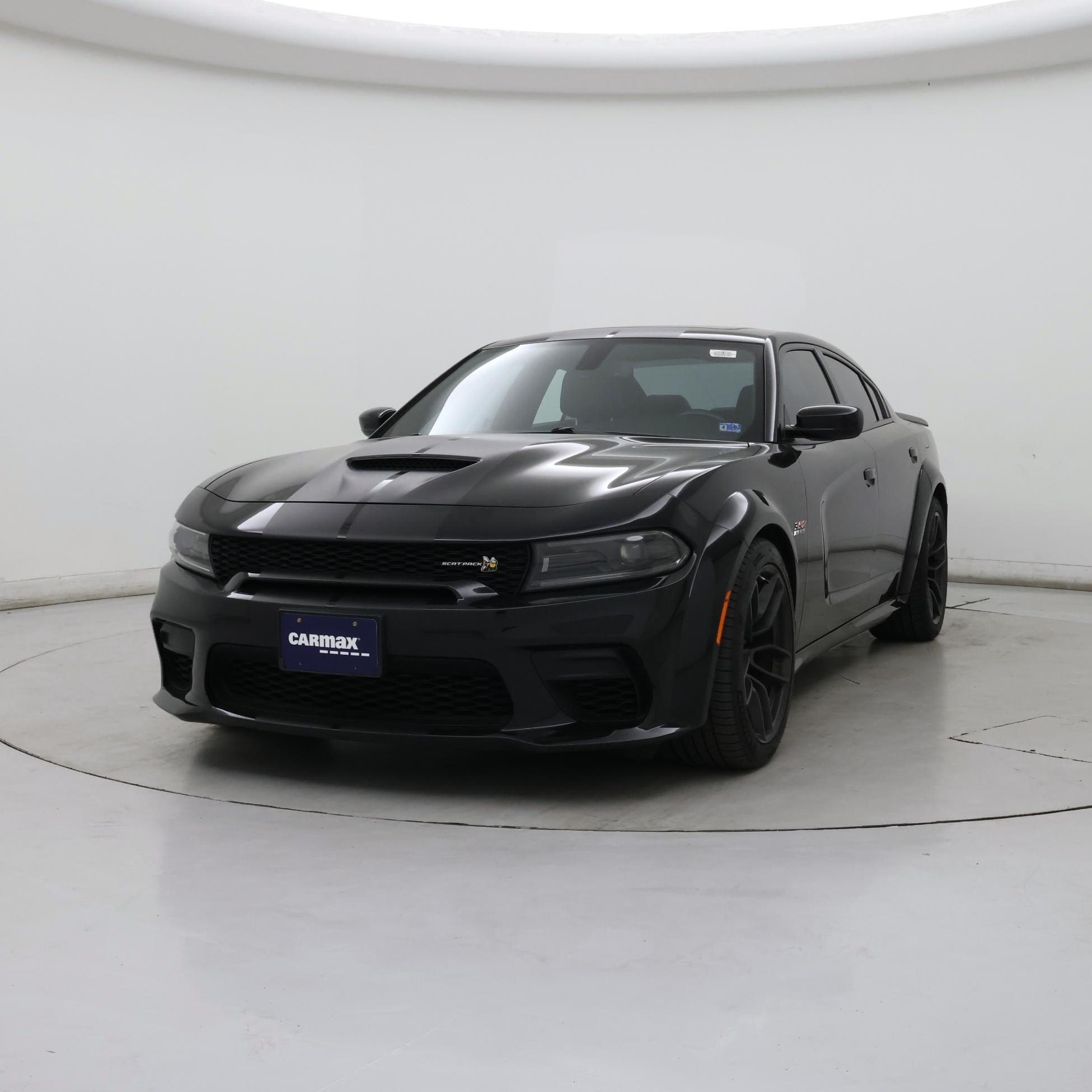 Thumbnail: 2022 Dodge Charger - 4