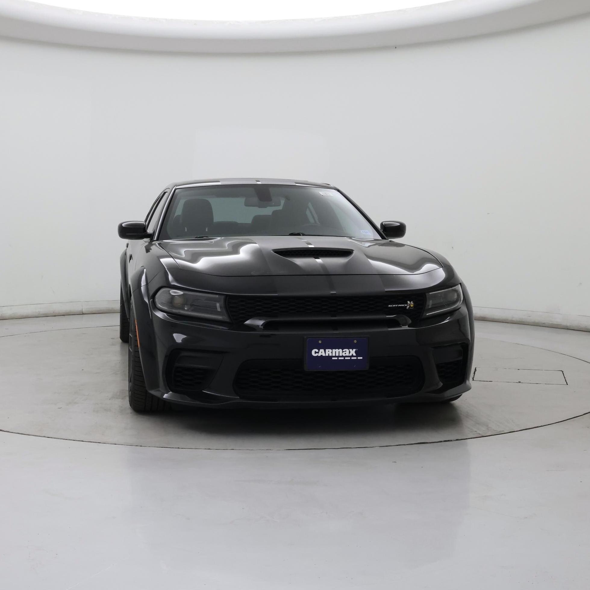 Thumbnail: 2022 Dodge Charger - 5