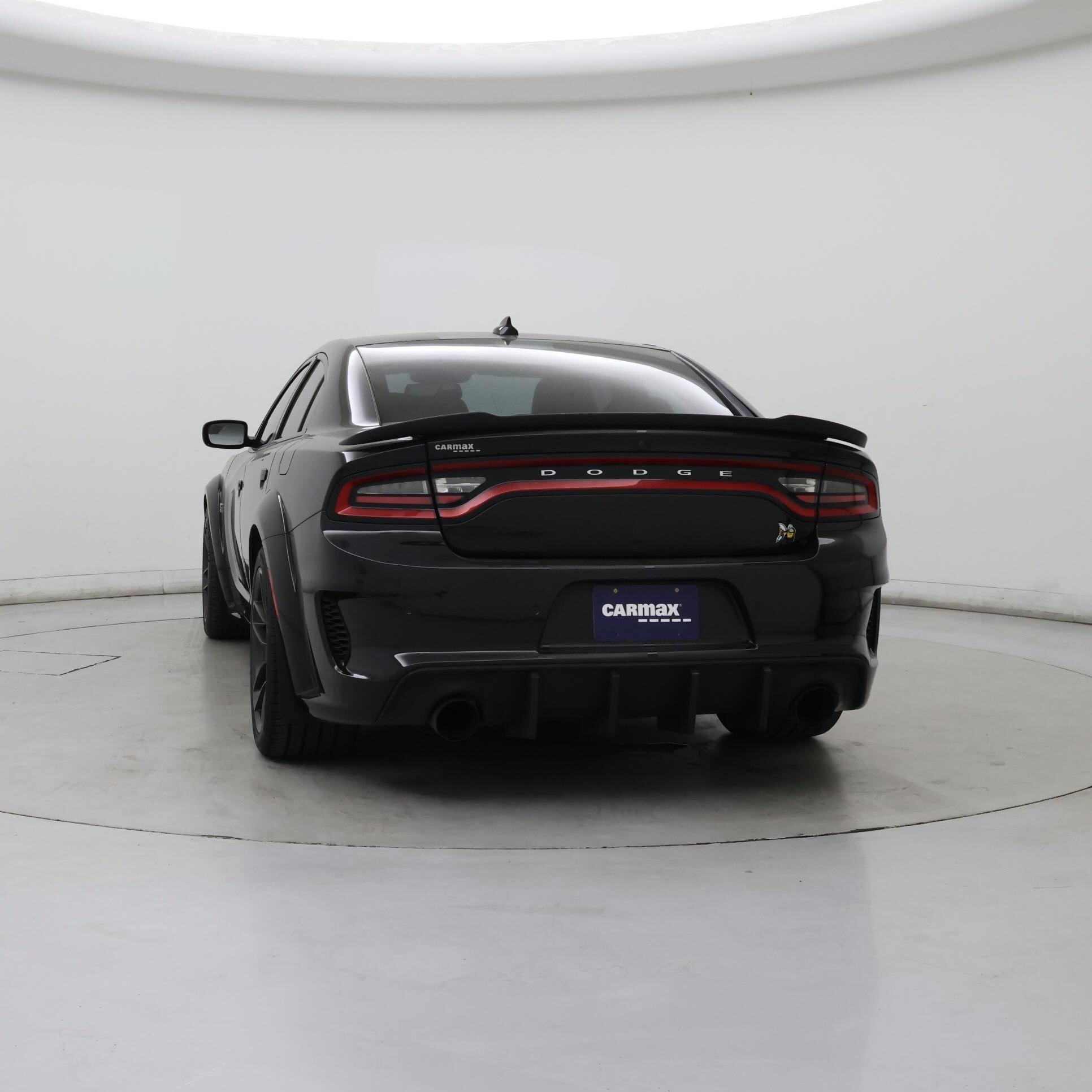 Thumbnail: 2022 Dodge Charger - 6