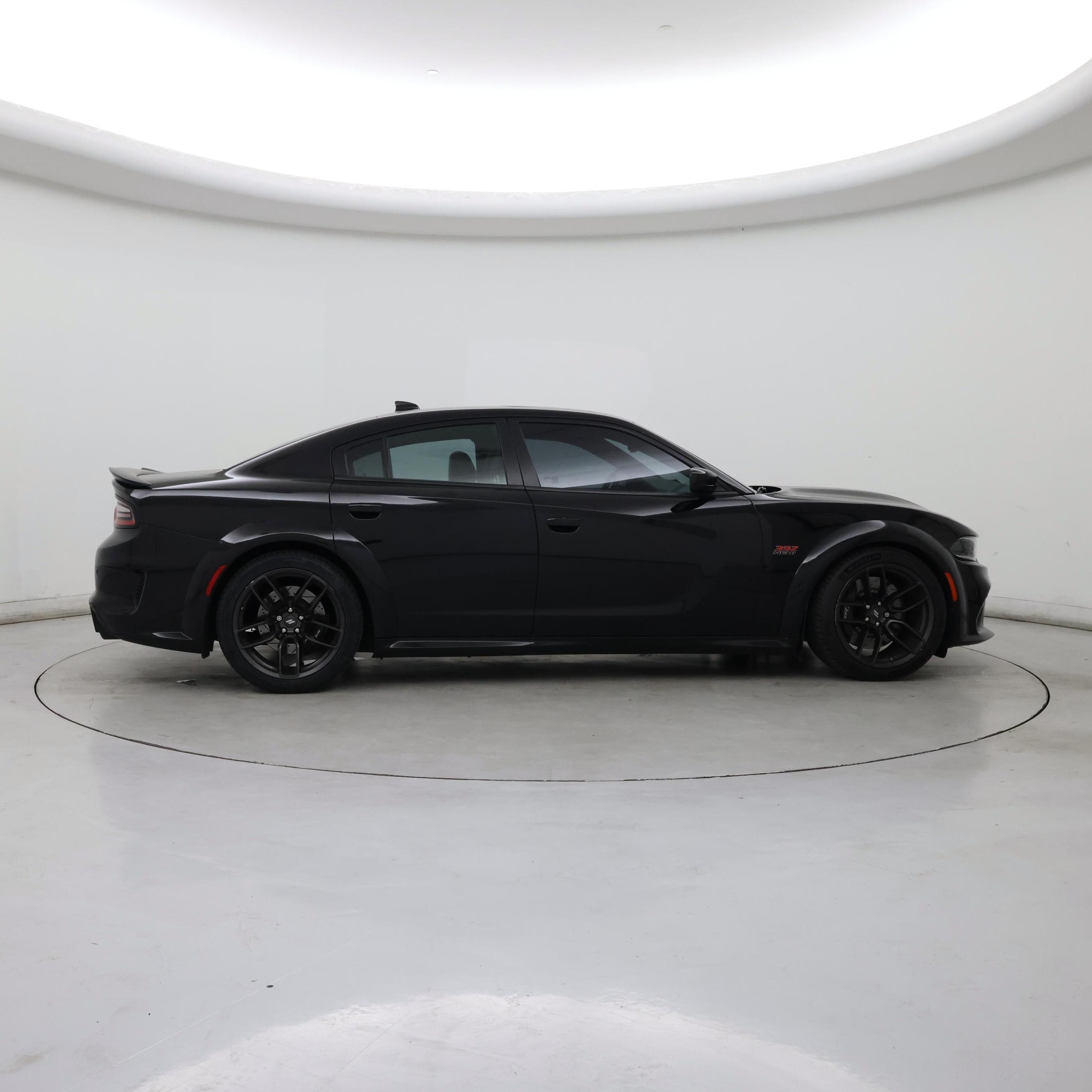 Thumbnail: 2022 Dodge Charger - 7