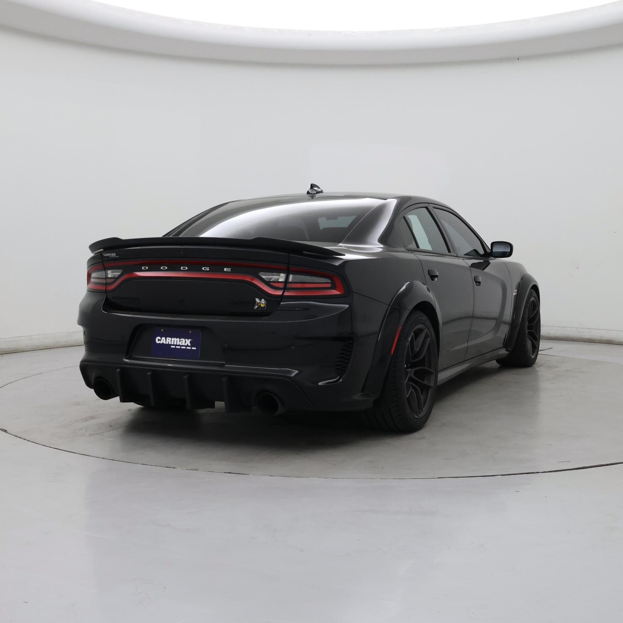 Thumbnail: 2022 Dodge Charger - 8