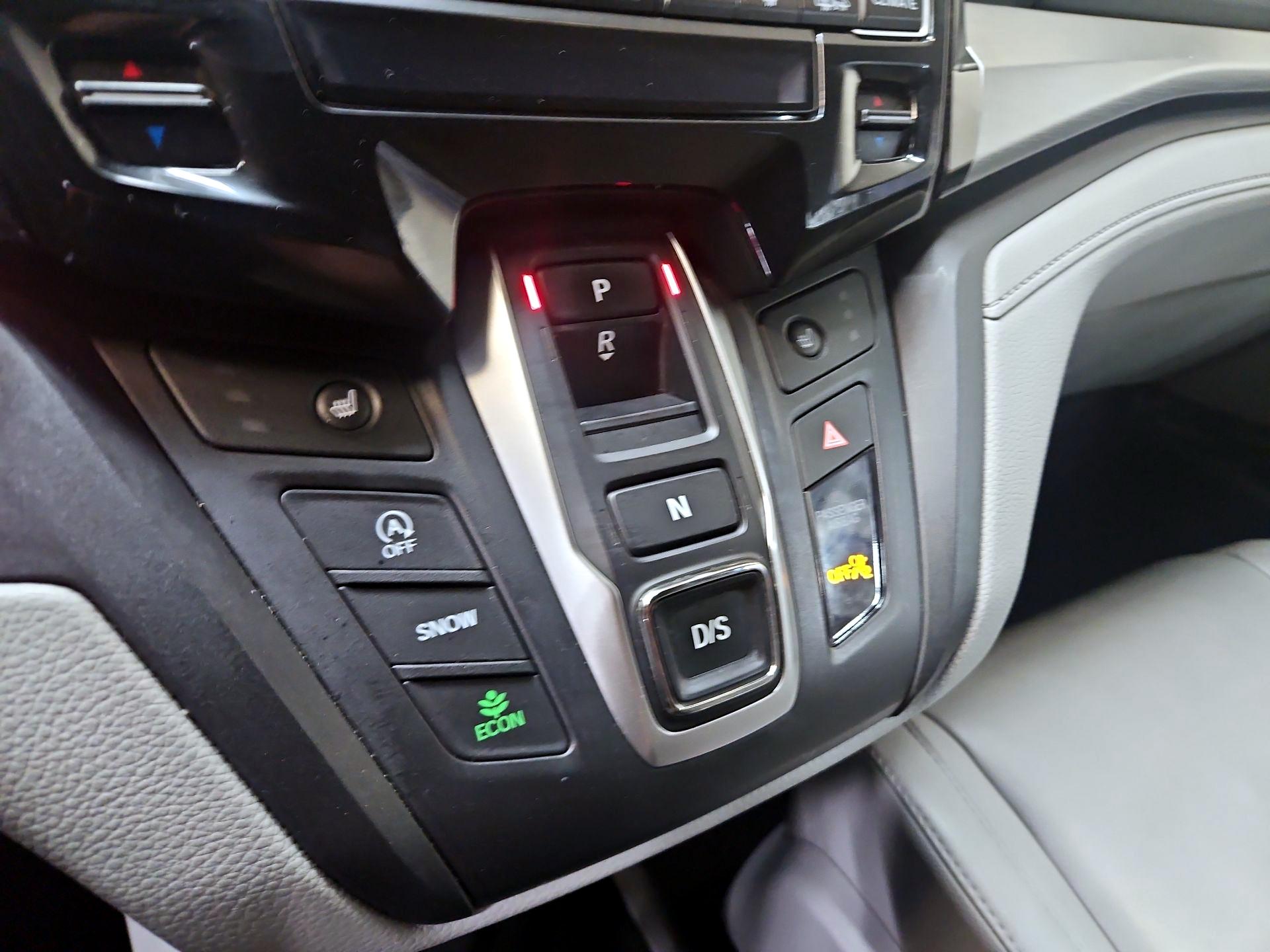 Thumbnail: 2020 Honda Odyssey - 18