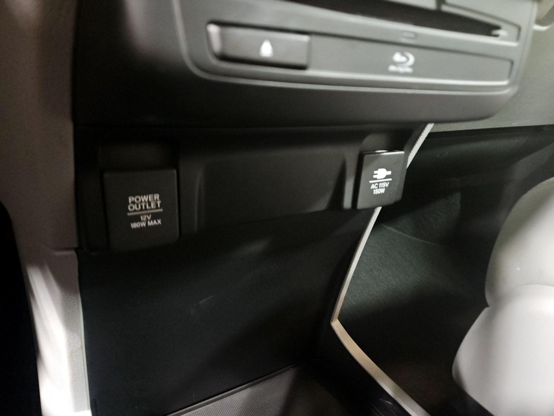 Thumbnail: 2020 Honda Odyssey - 19