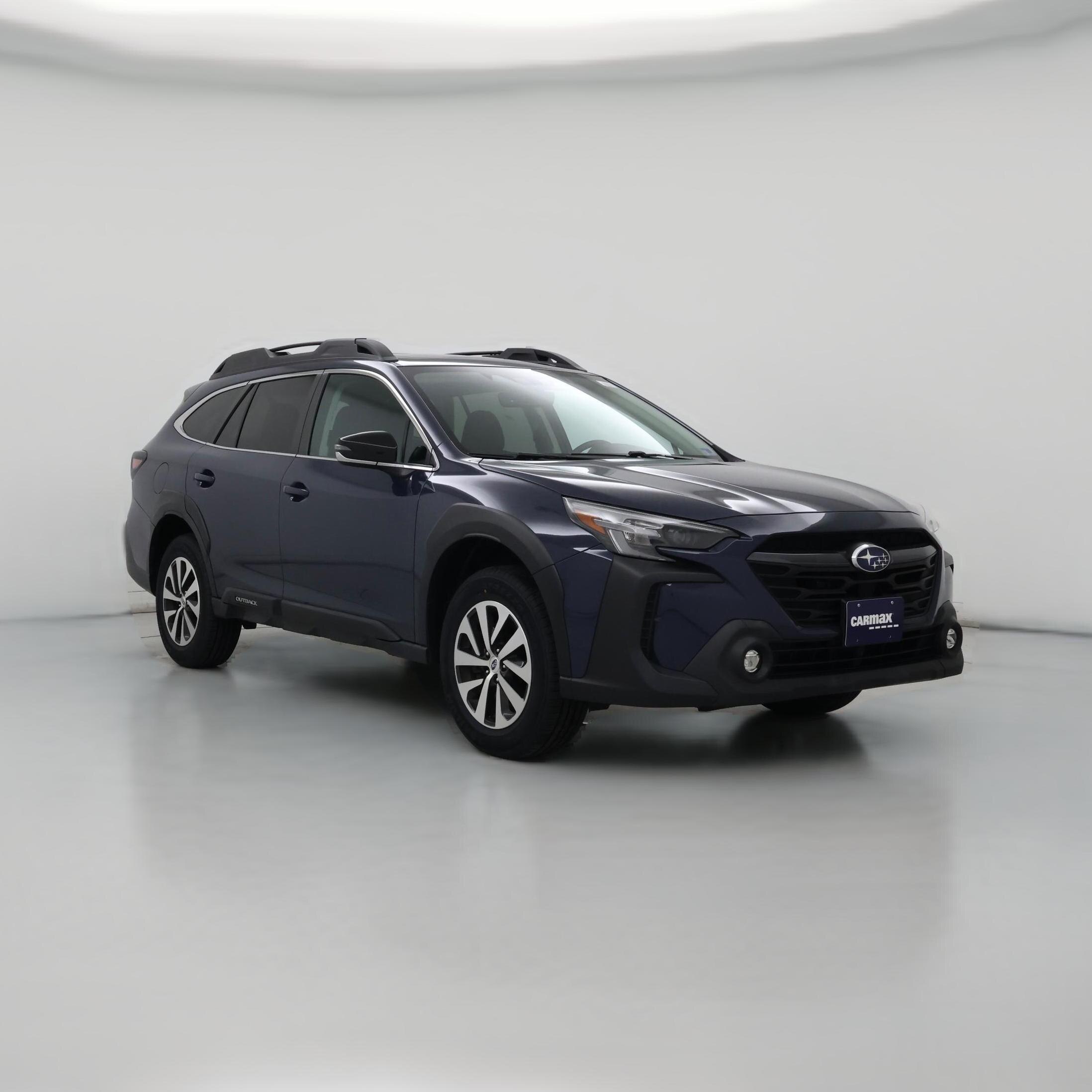 Thumbnail: 2023 Subaru Outback - 1