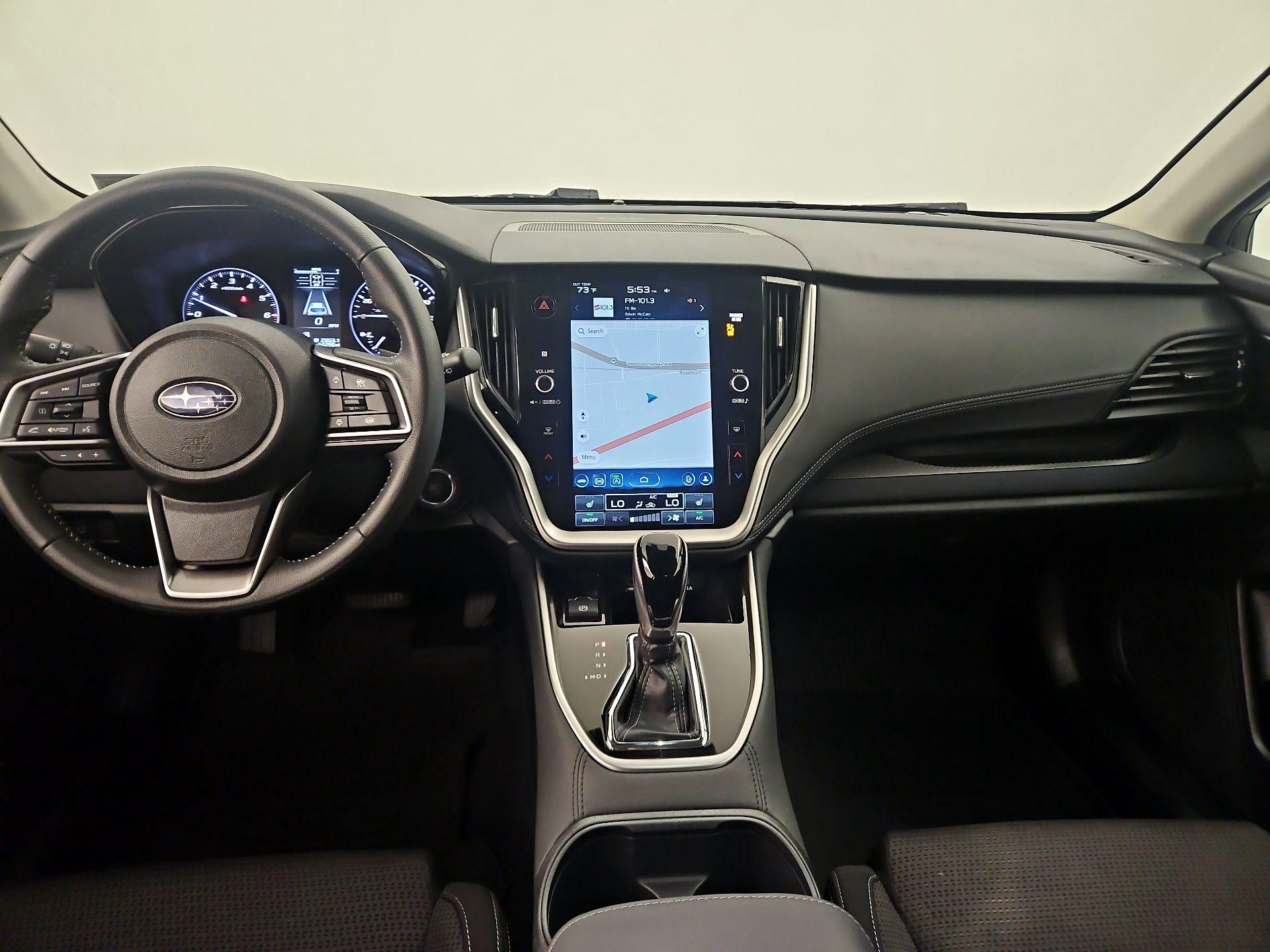 Thumbnail: 2023 Subaru Outback - 9