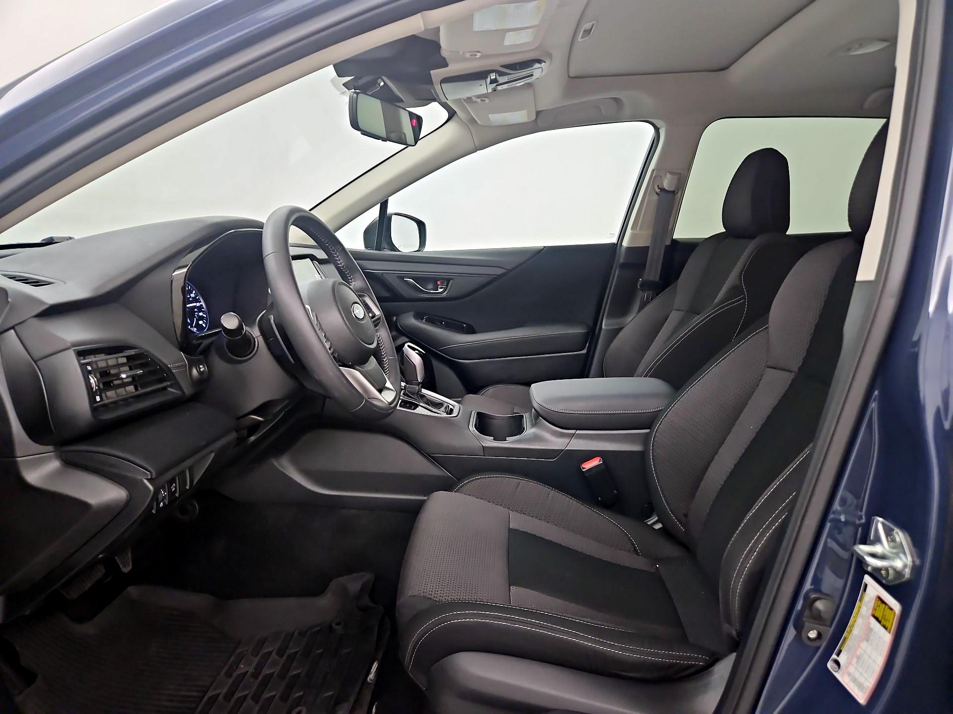 Thumbnail: 2023 Subaru Outback - 11