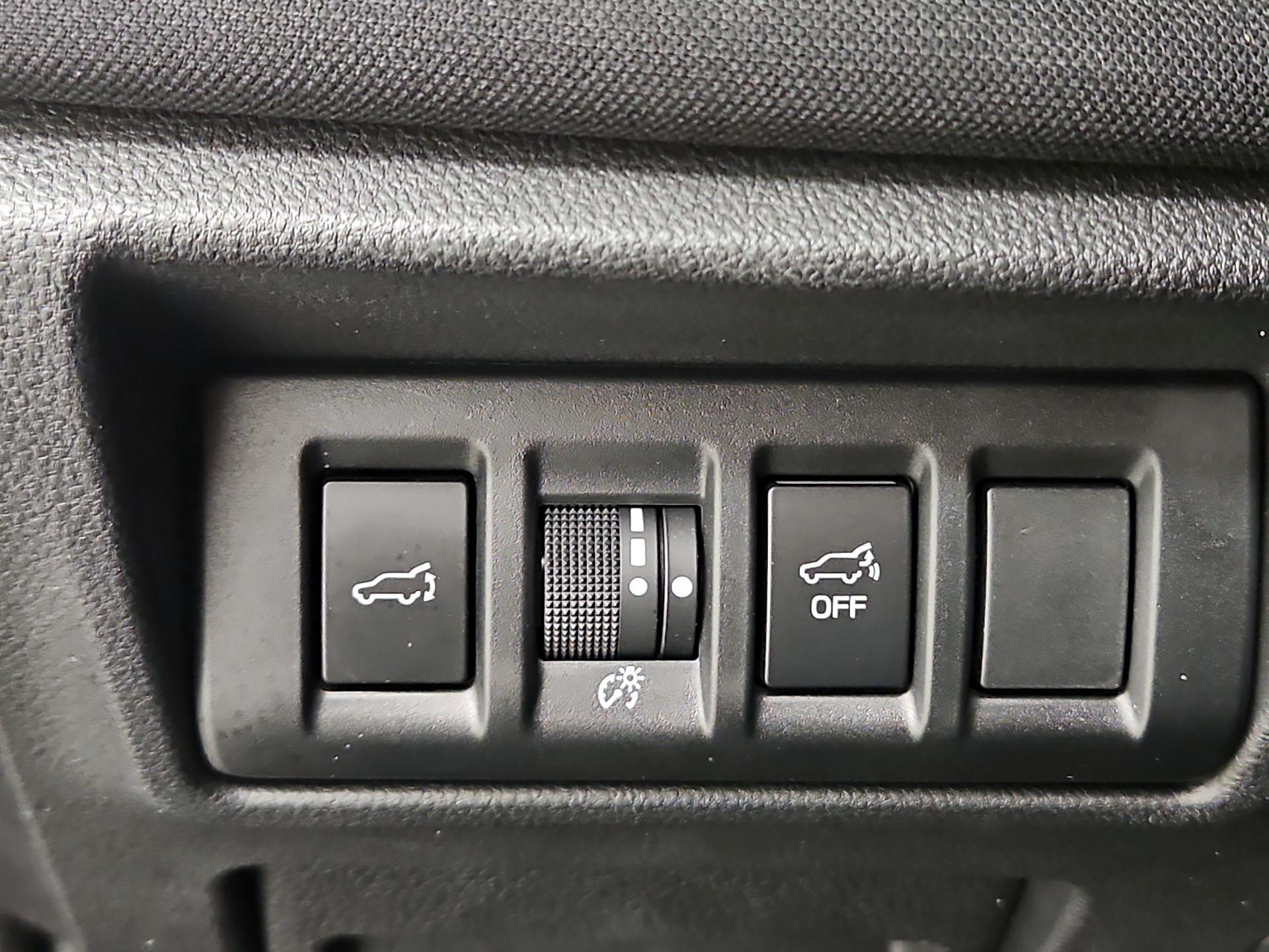 Thumbnail: 2023 Subaru Outback - 13