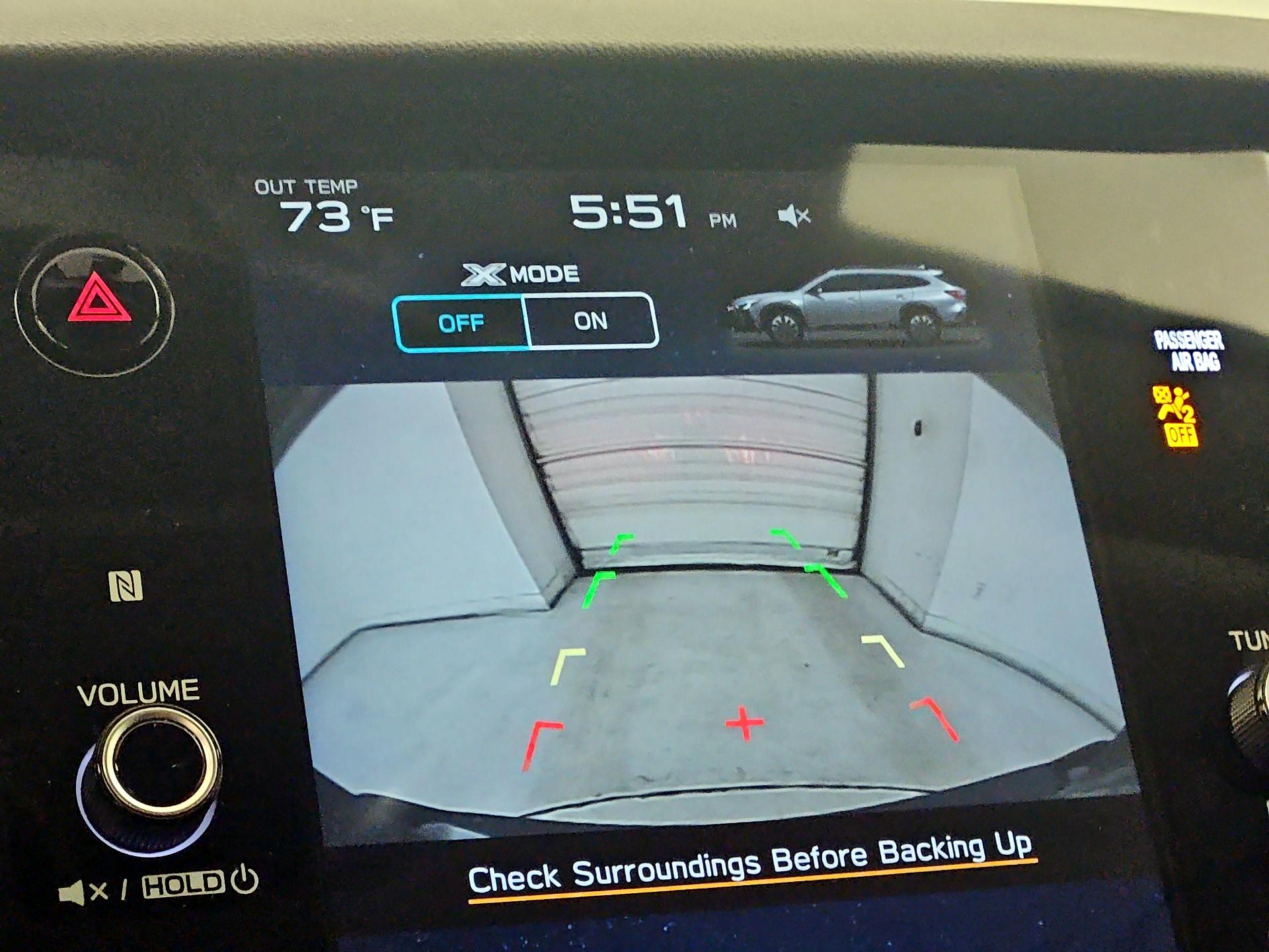 Thumbnail: 2023 Subaru Outback - 15