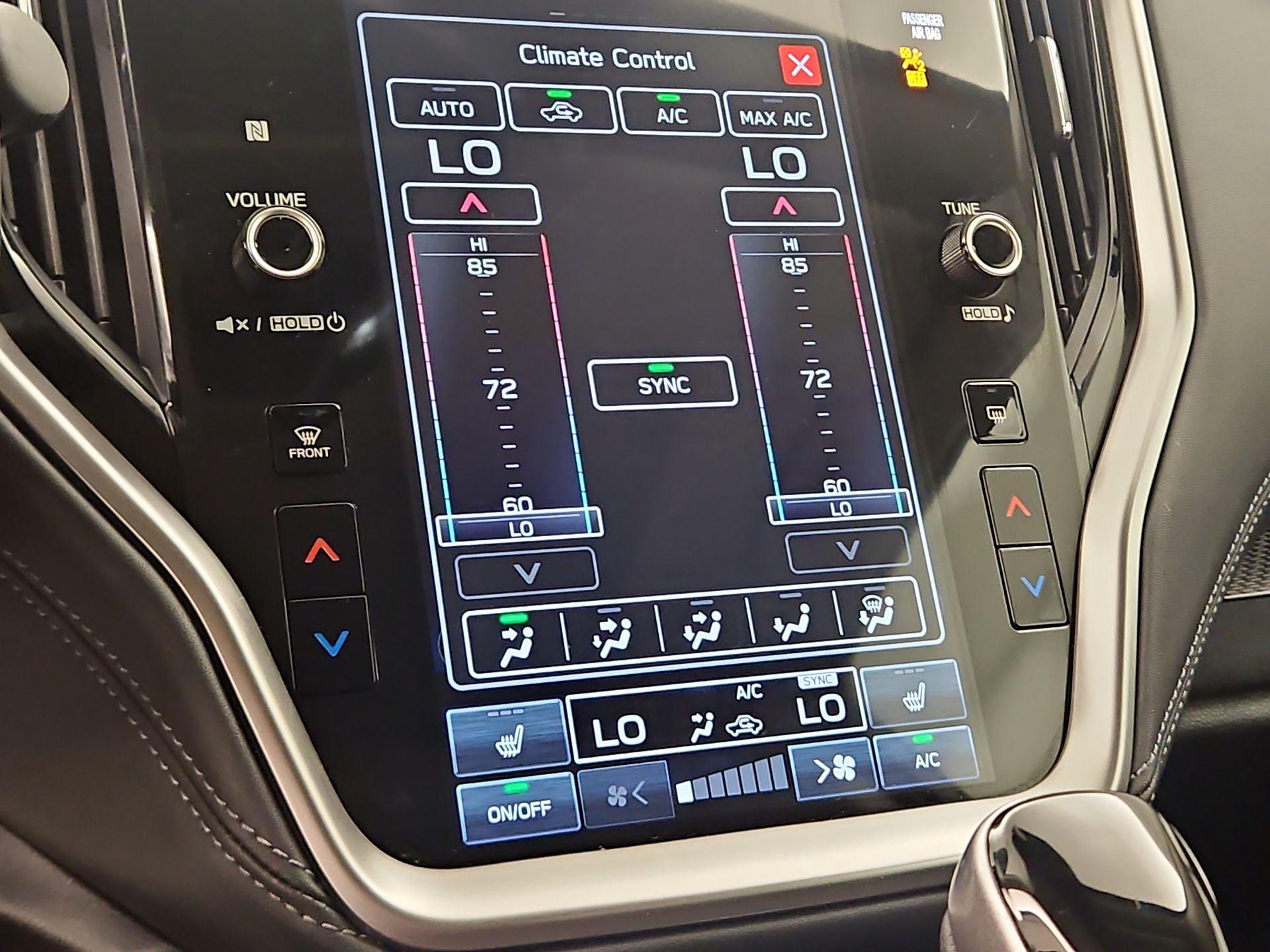 Thumbnail: 2023 Subaru Outback - 17